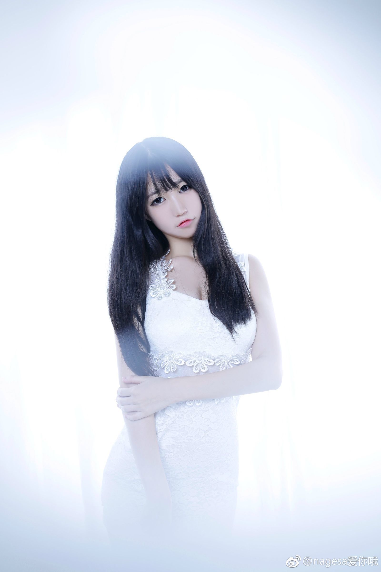 [萝莉COS] Nagesa魔物女 微博图集 [69P]