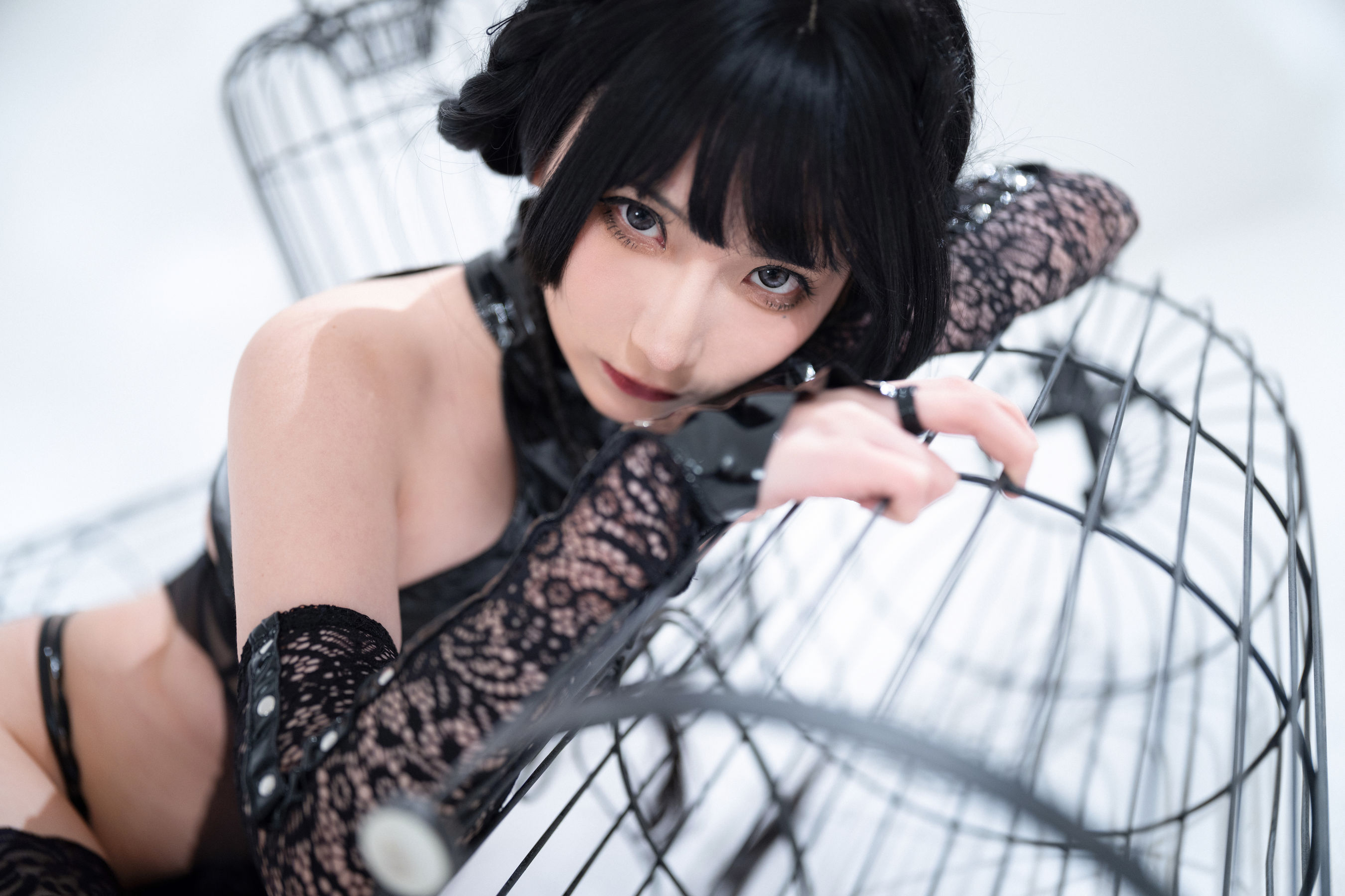 是三不是世w – 功夫旗袍 [18P]