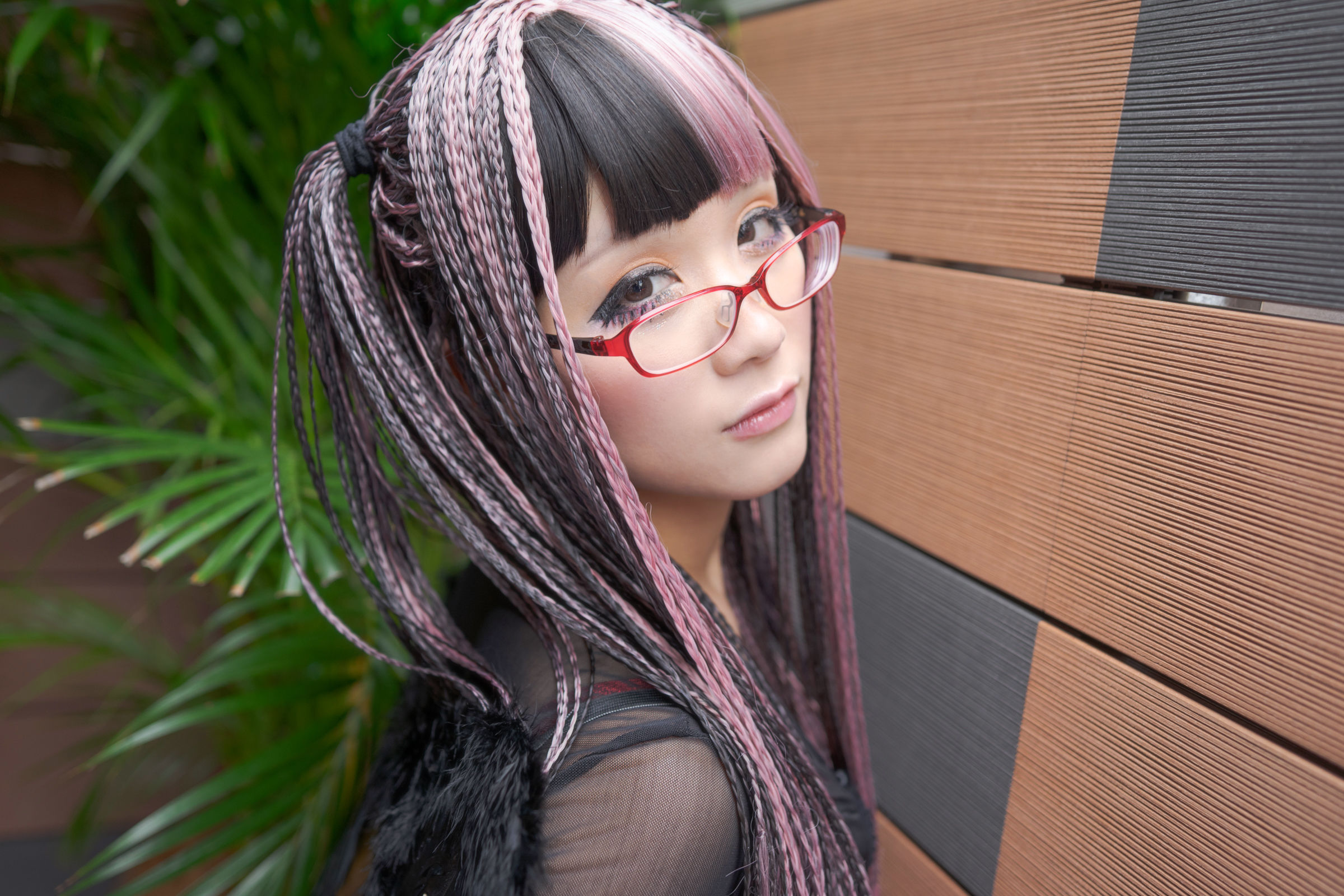 (Cosplay) [きたえり! (北見えり)] WHAT THE HELL!! [151P]