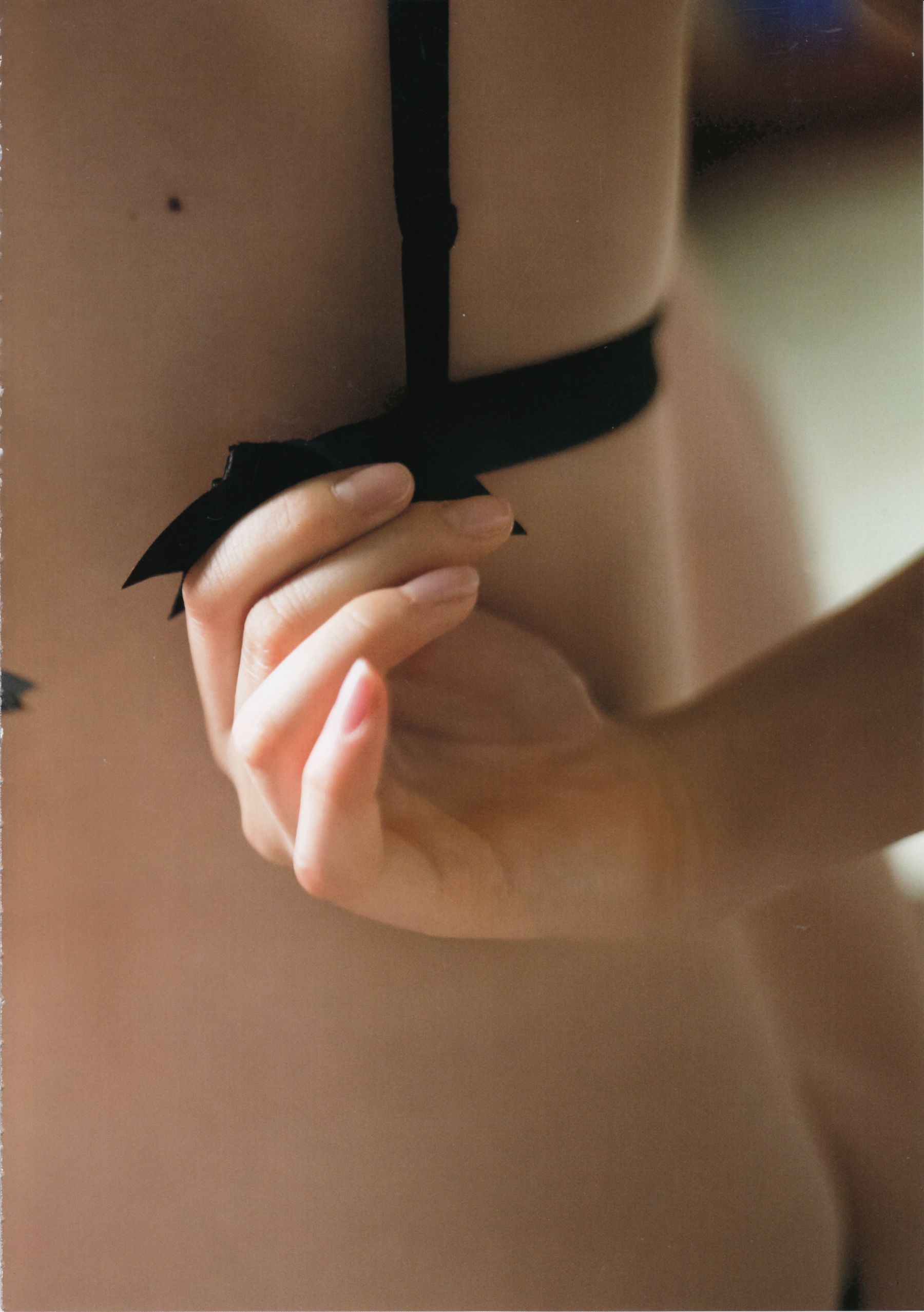 [pb] Juri Takahashi 高橋朱里 曖昧な自分 [122P]