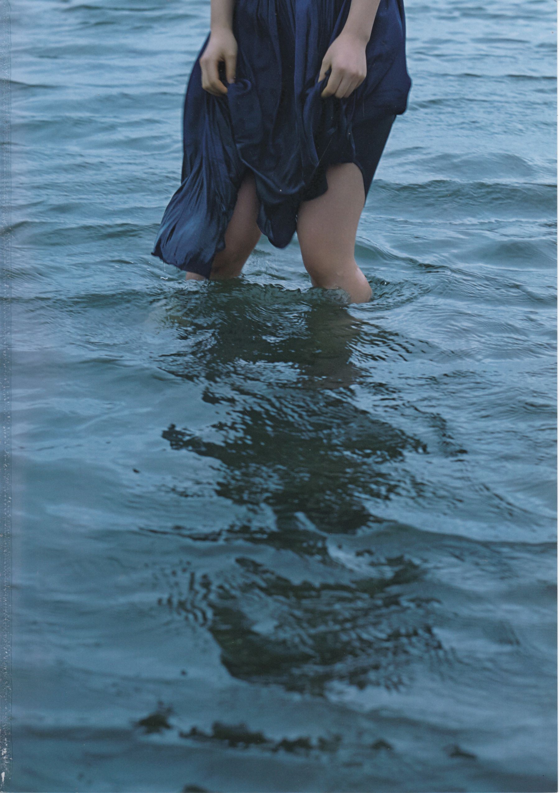 [pb] Juri Takahashi 高橋朱里 曖昧な自分 [122P]