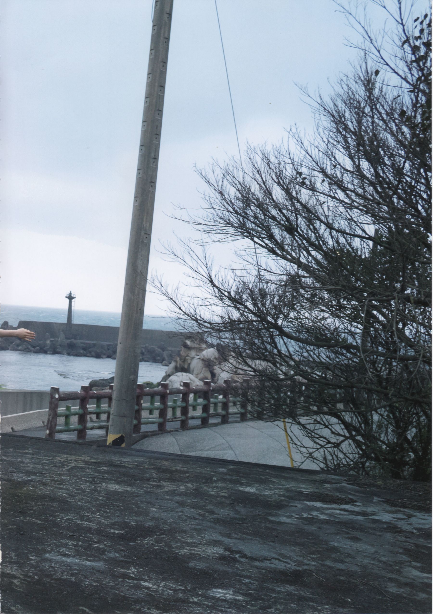 [pb] Juri Takahashi 高橋朱里 曖昧な自分 [122P]