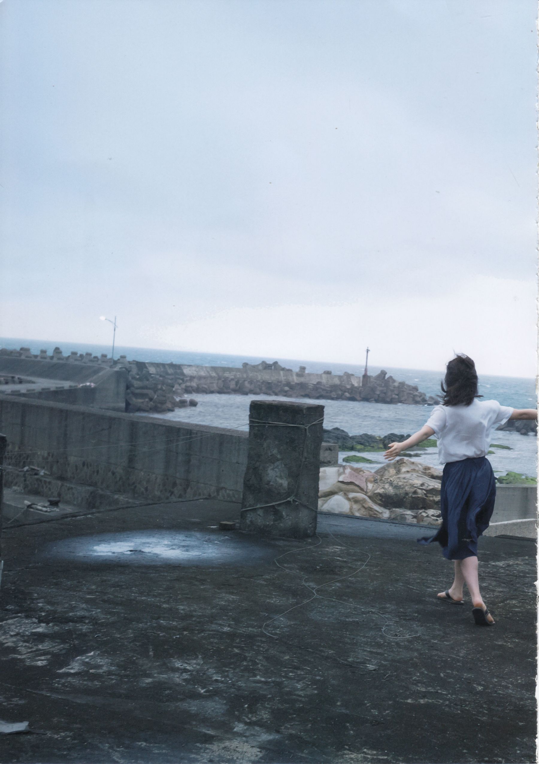 [pb] Juri Takahashi 高橋朱里 曖昧な自分 [122P]