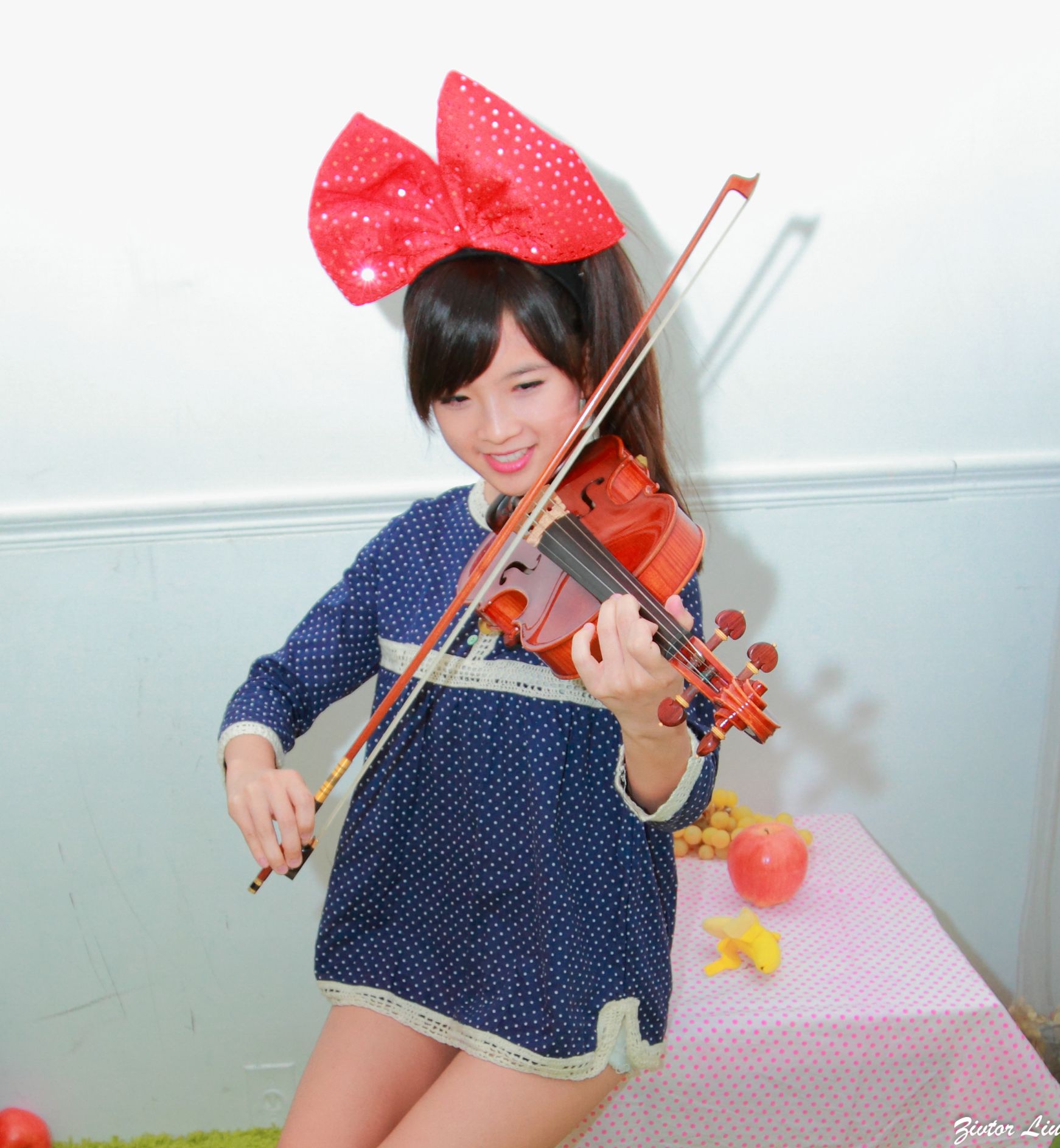 小敬@虞成敬《番号81的第二堂课》第I部 [55P]