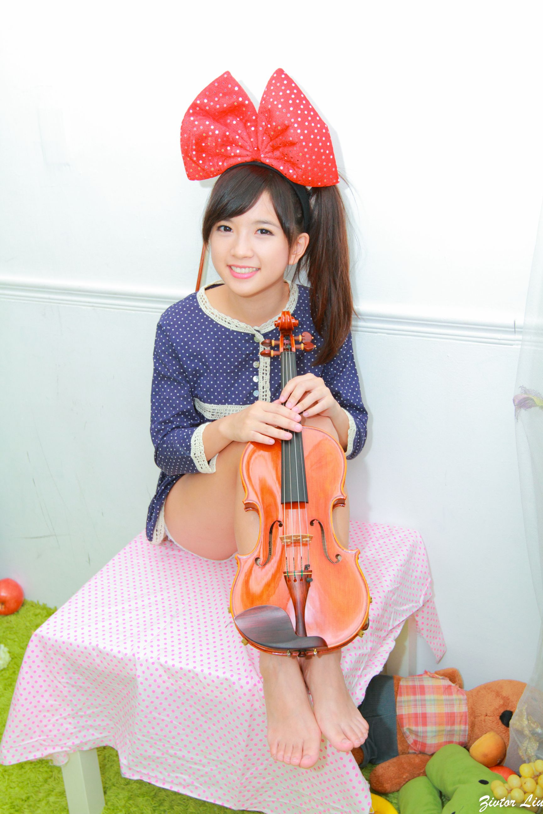 小敬@虞成敬《番号81的第二堂课》第I部 [55P]