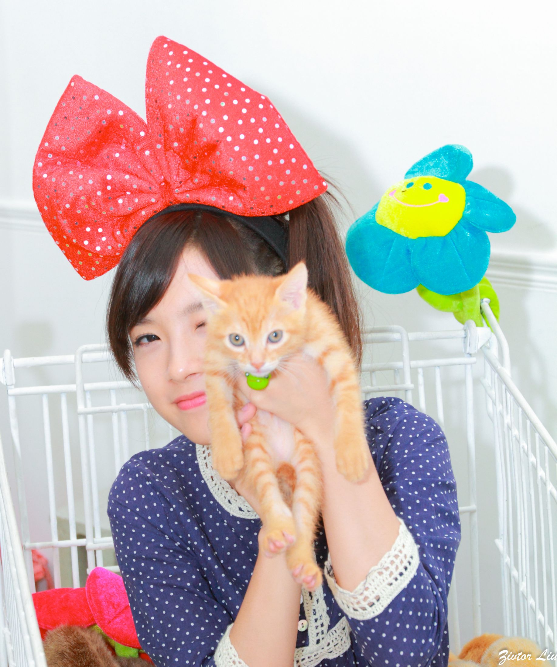 小敬@虞成敬《番号81的第二堂课》第I部 [55P]