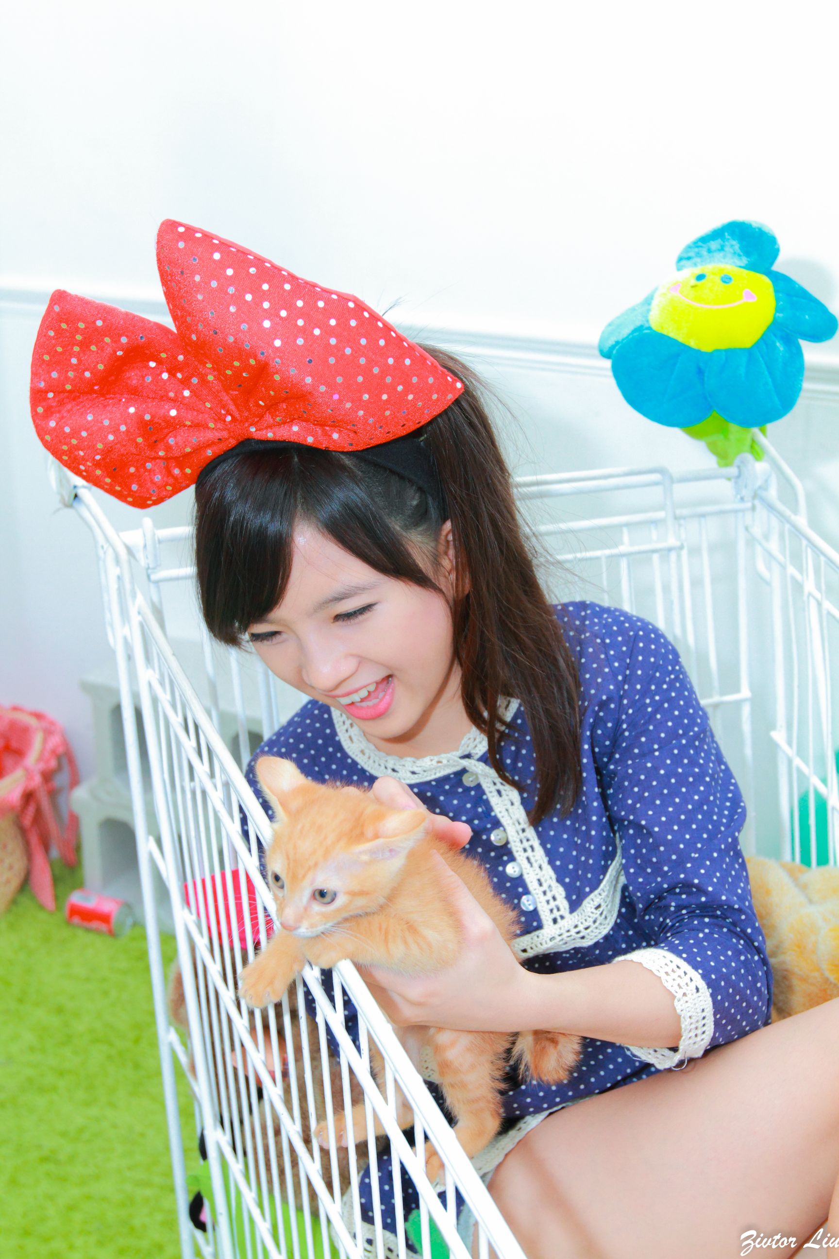 小敬@虞成敬《番号81的第二堂课》第I部 [55P]