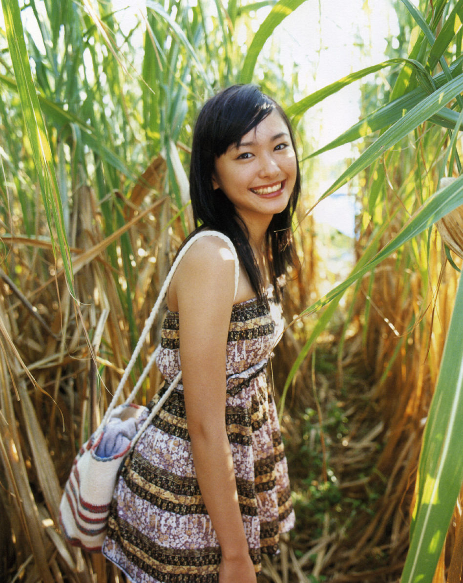 新垣结衣 水漾青春 ちゅらちゅら-渡边达生 [112P]