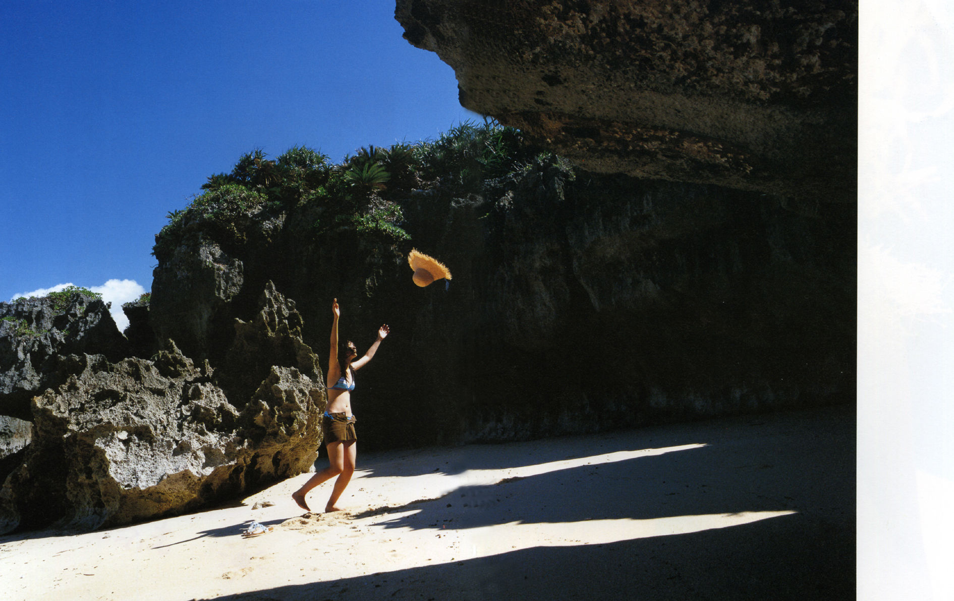新垣结衣 水漾青春 ちゅらちゅら-渡边达生 [112P]