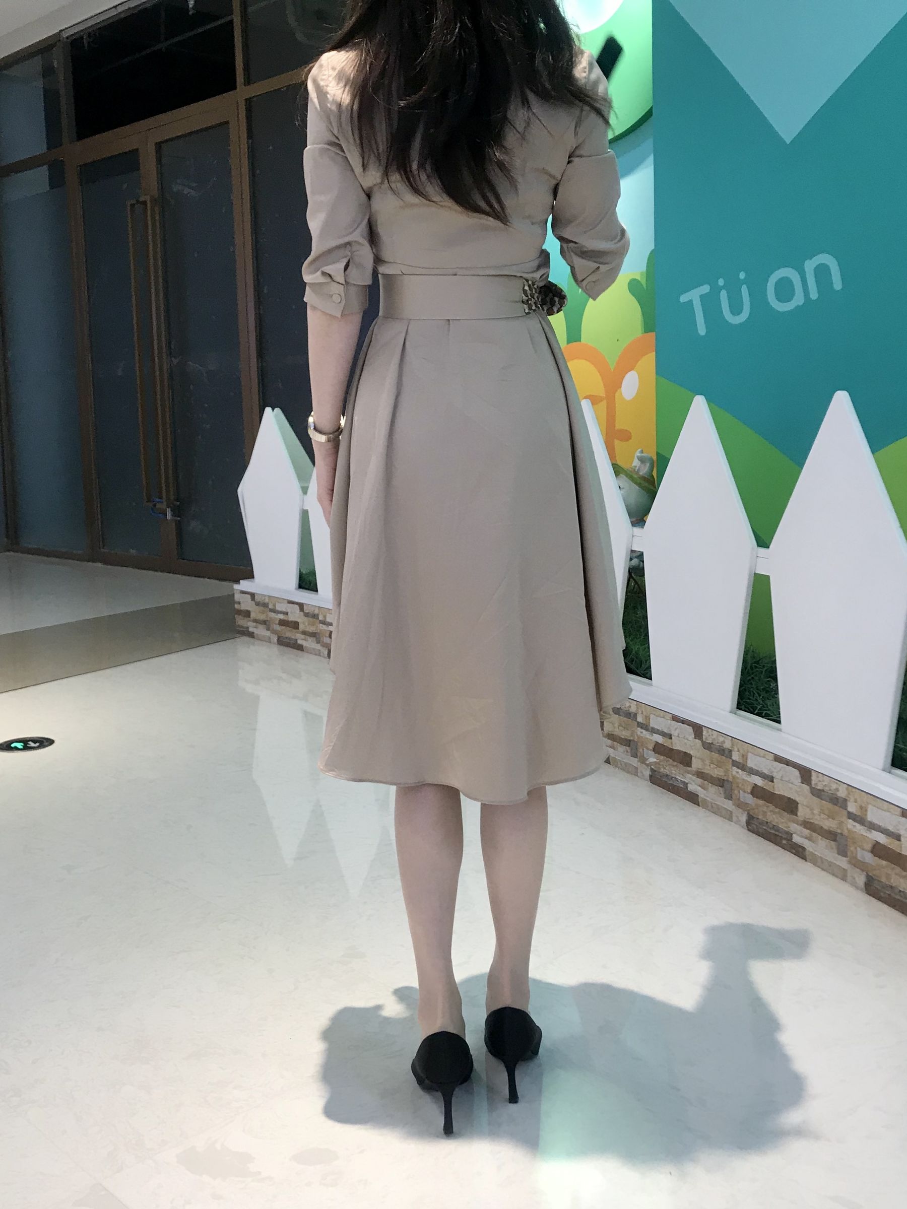 丝足博主麋鹿_Monroe 2020.08.03 精致风范 [64P]