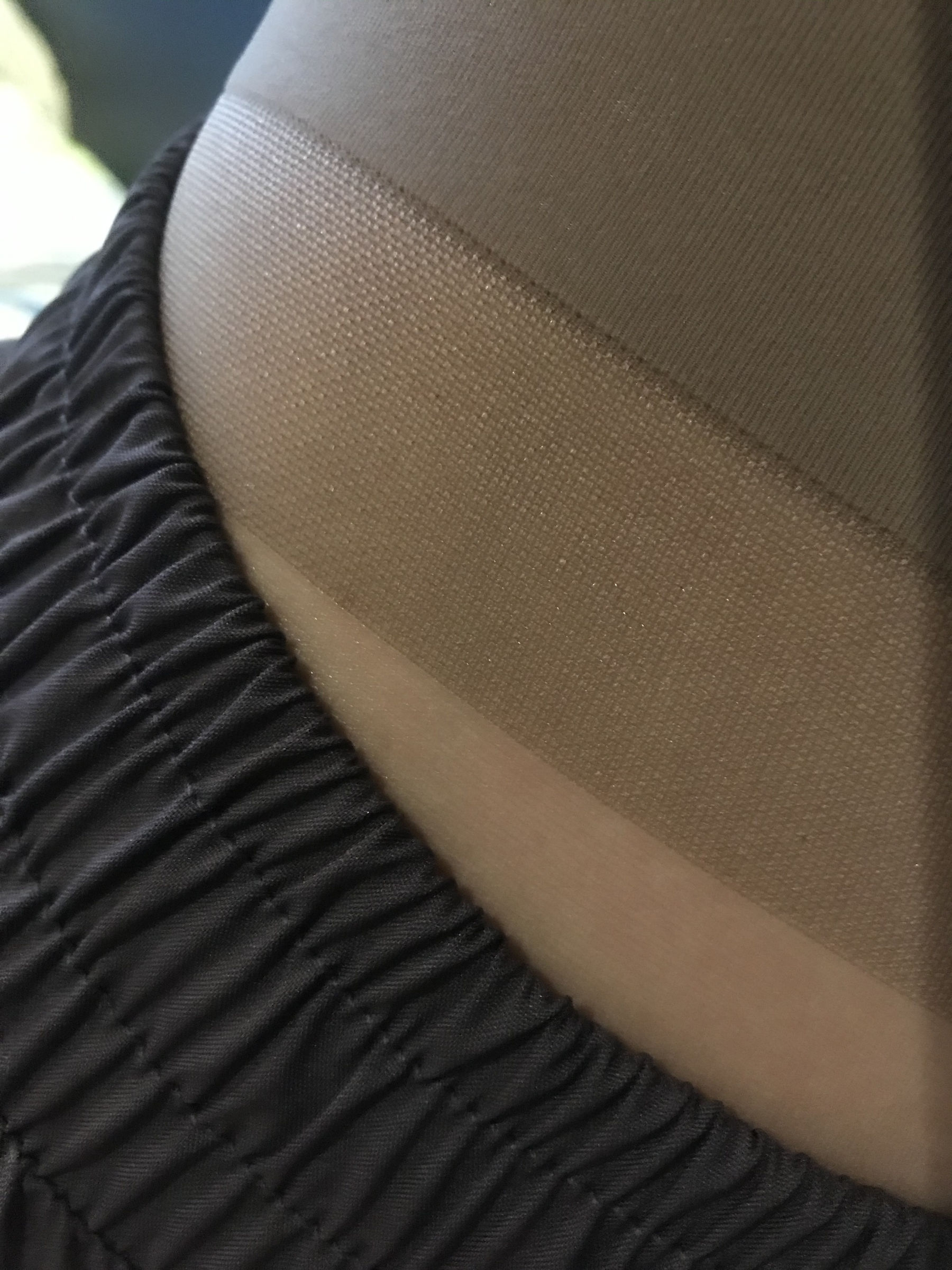 丝足博主麋鹿_Monroe 2020.08.03 精致风范 [64P]