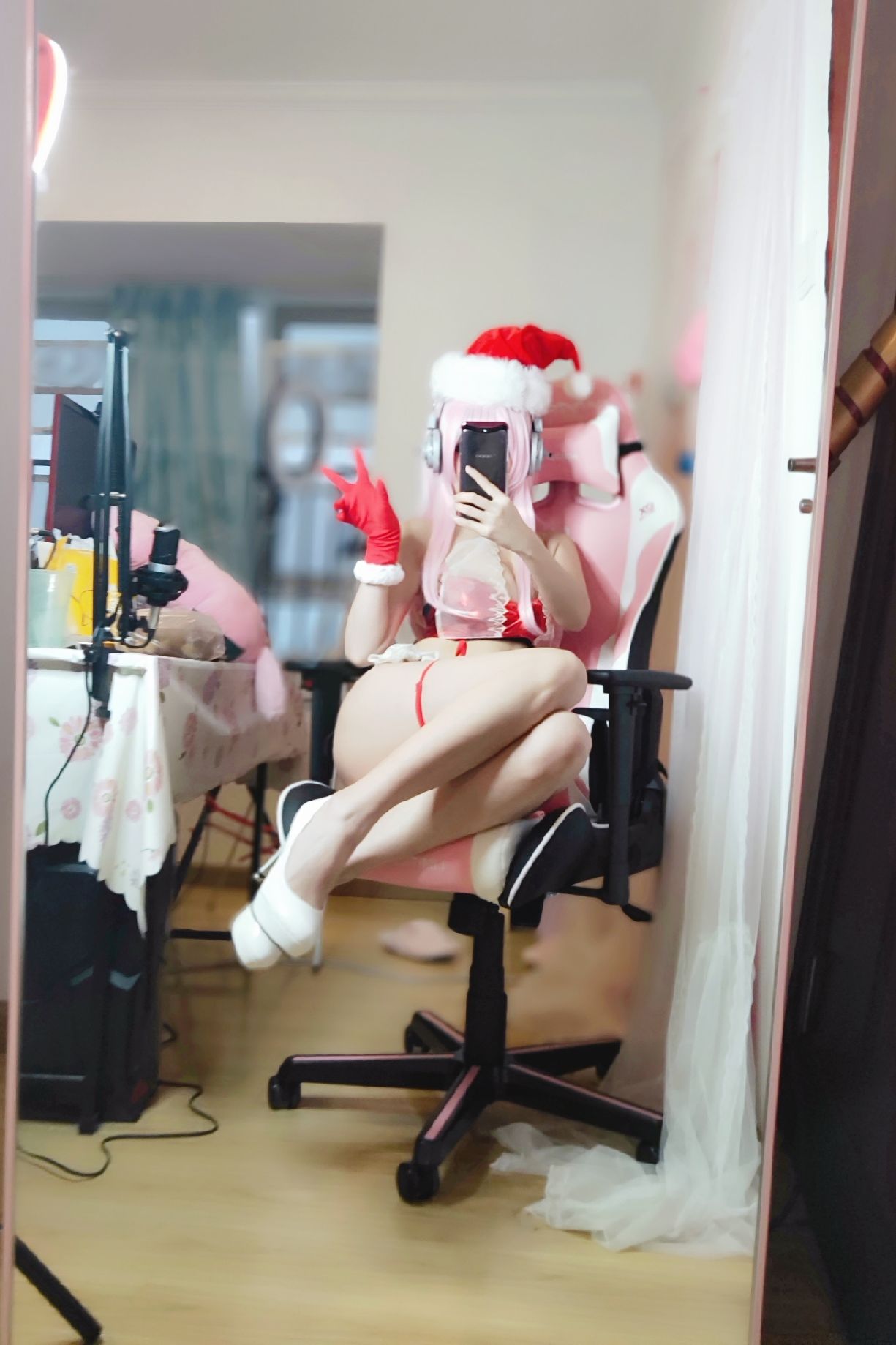 COS福利rioko凉凉子 – 索尼子 [14P]