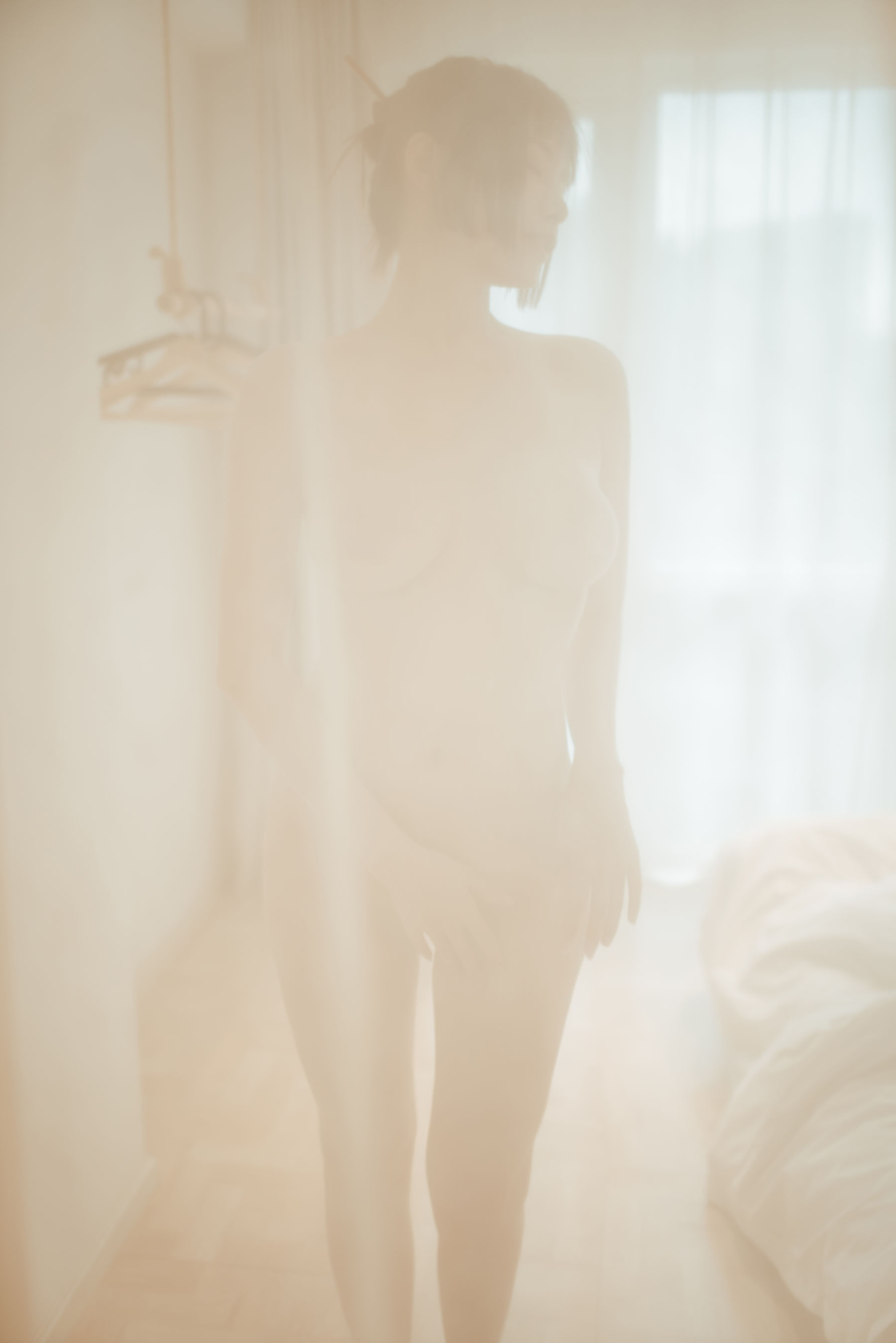 秋和柯基(夏小秋秋秋) – 巴山夜雨 [17P]