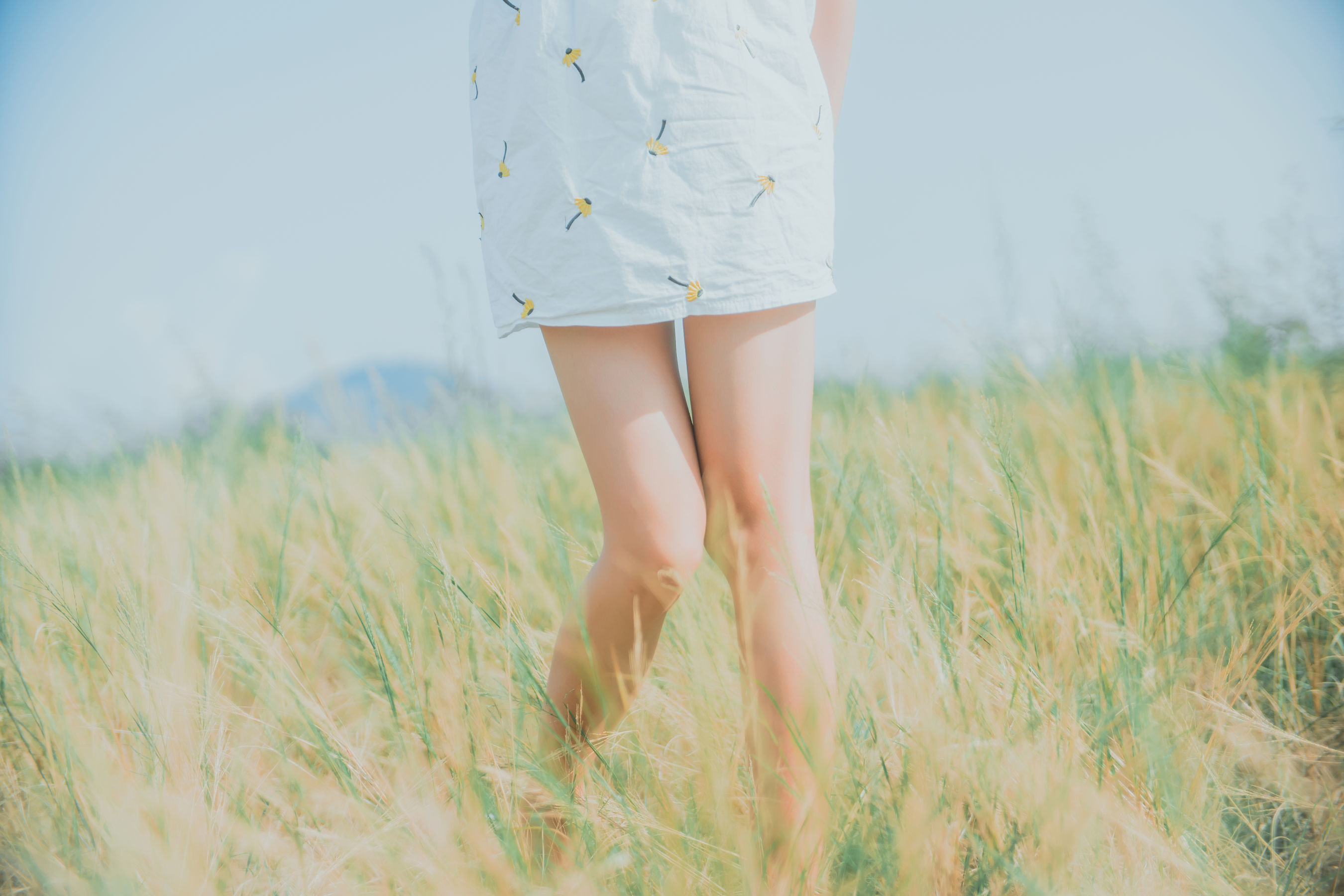 桜桃喵《田野》》 [29P]