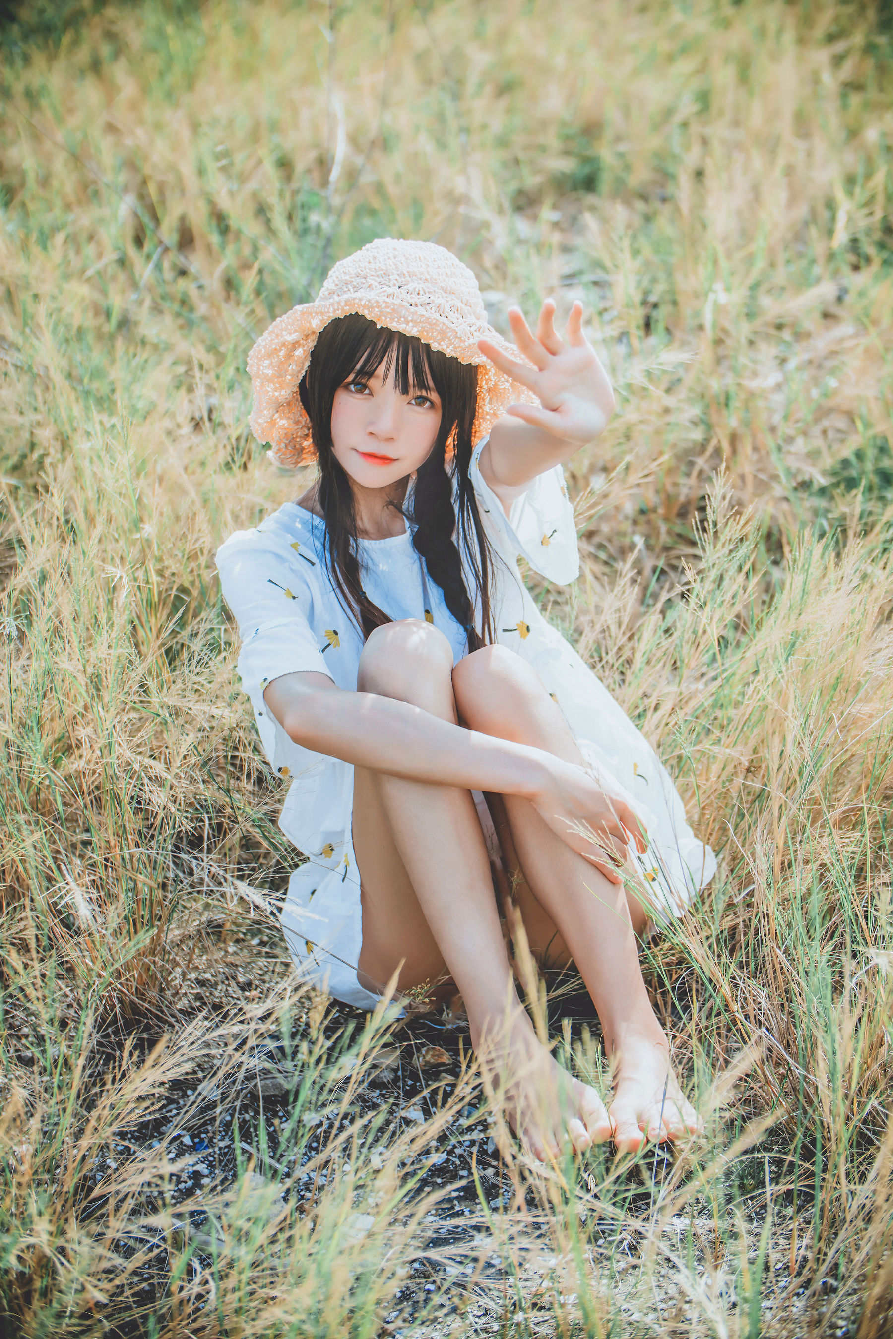 桜桃喵《田野》》 [29P]