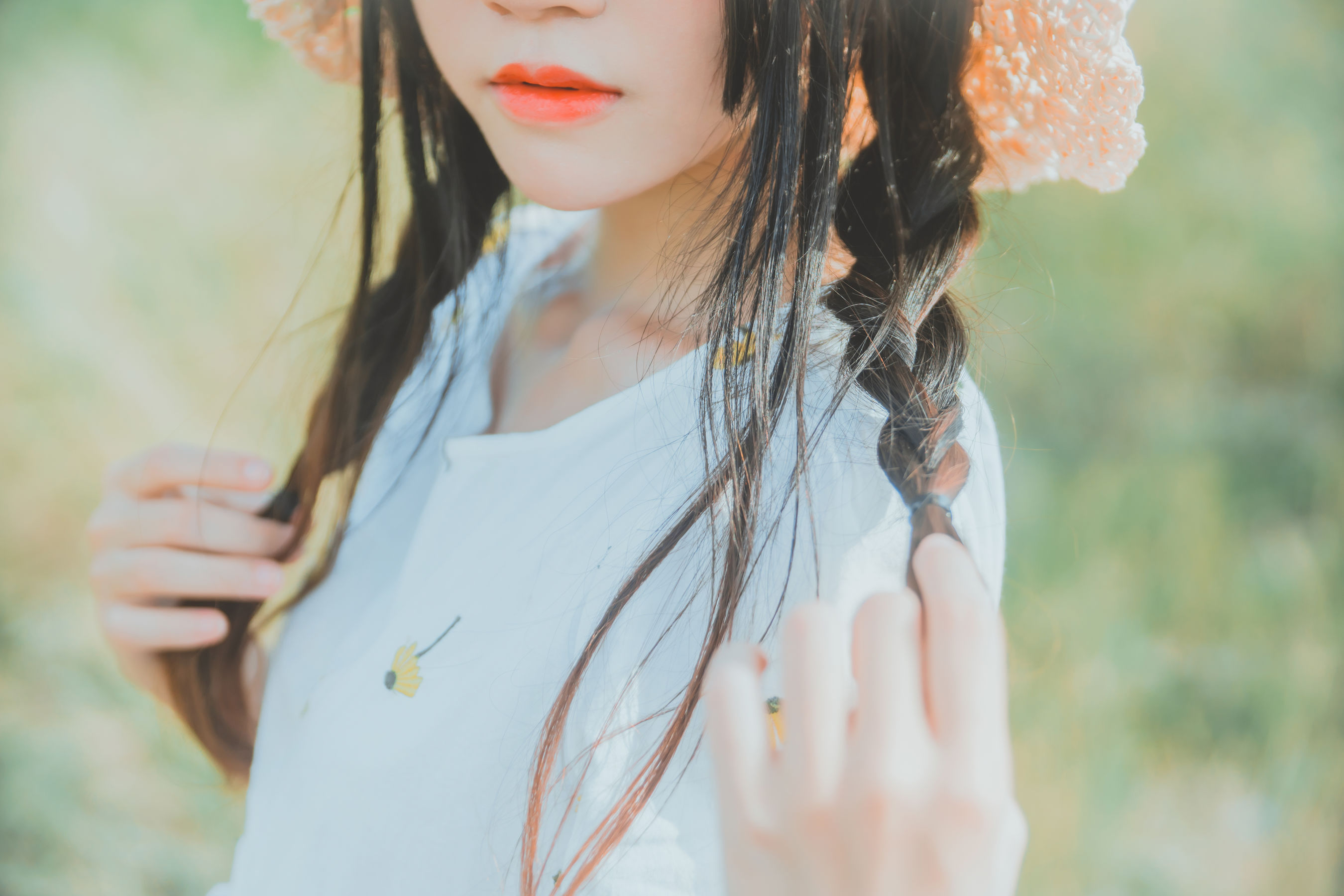 桜桃喵《田野》》 [29P]