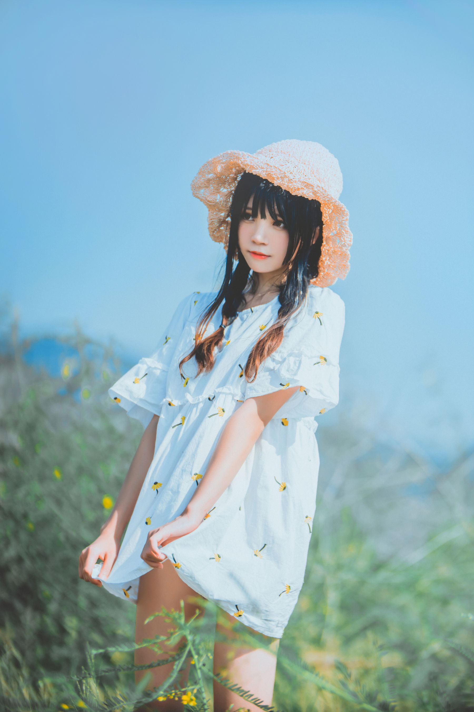 桜桃喵《田野》》 [29P]