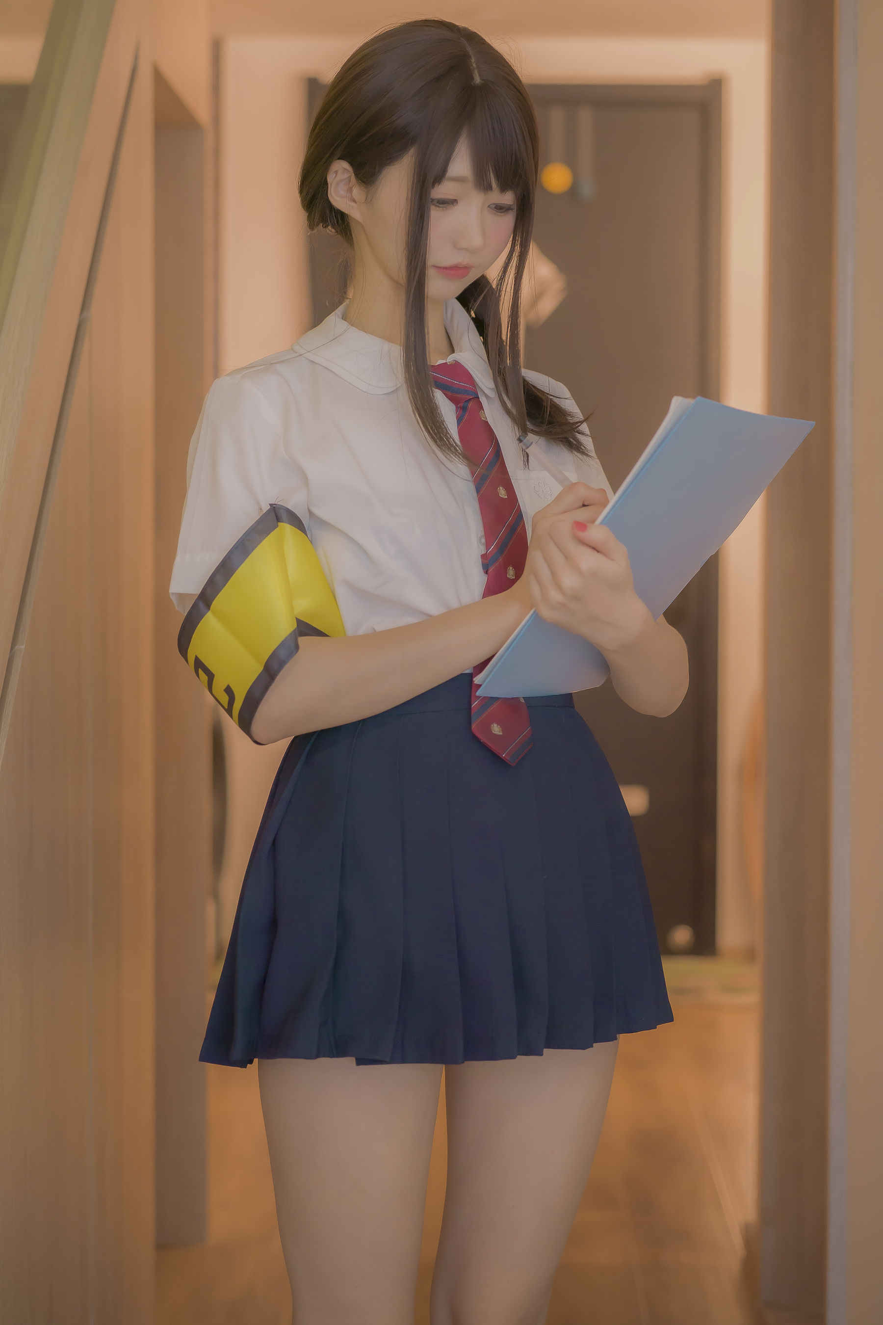 NAGISA魔物喵[fantia] – ファン80000人達成ありがとう [12P]