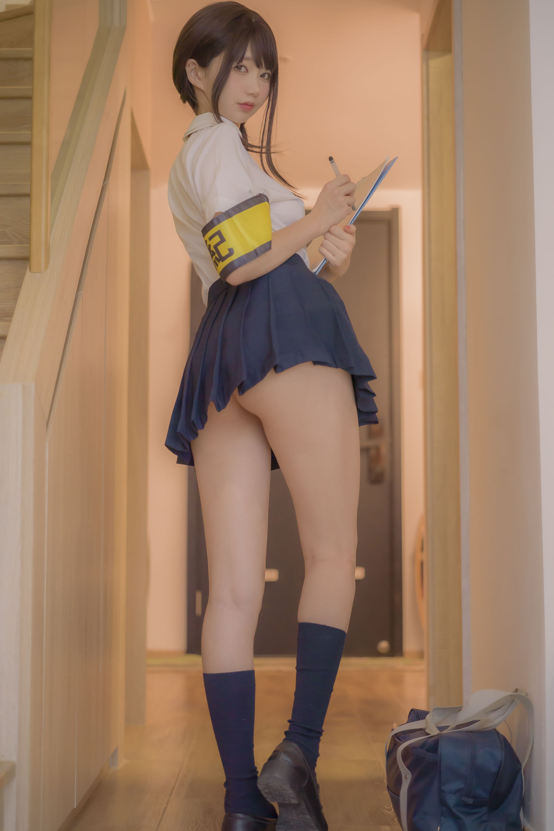 NAGISA魔物喵[fantia] – ファン80000人達成ありがとう [12P]