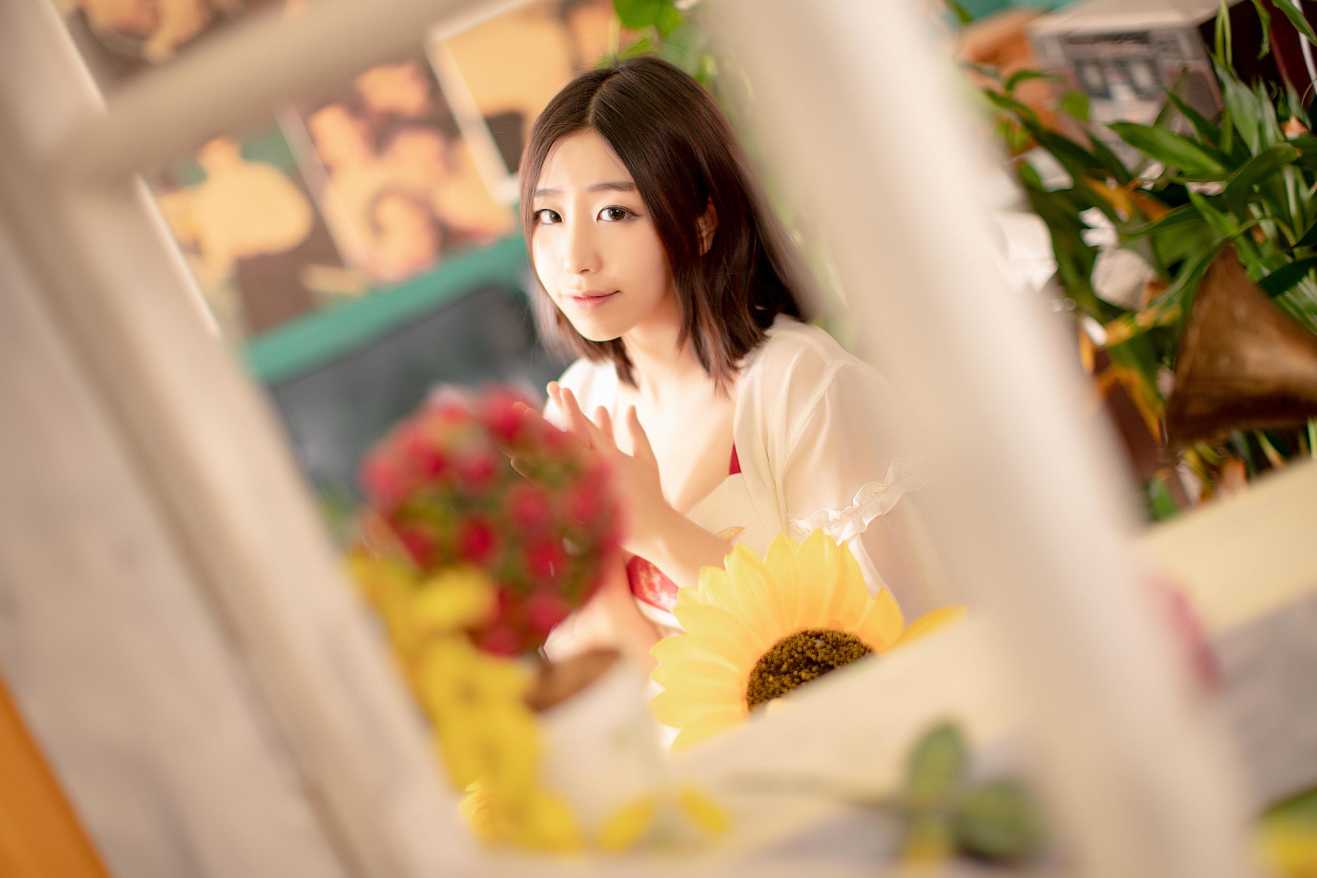 动漫博主穆零Mu0 – 小草莓 [26P]