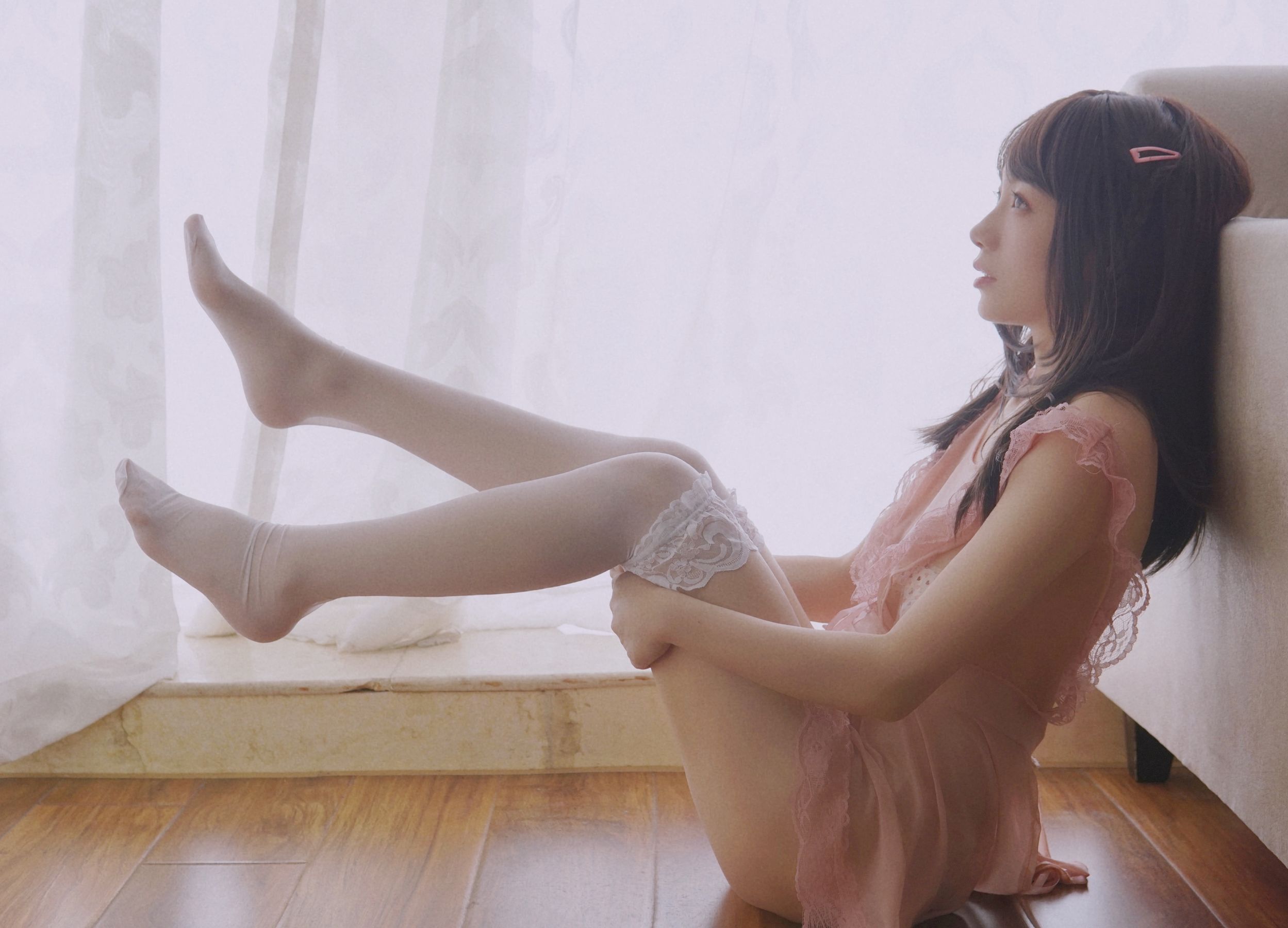 usejan – 粉色创可贴 [33P]