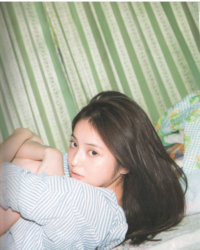 佐々木希 扫描图 [70P]