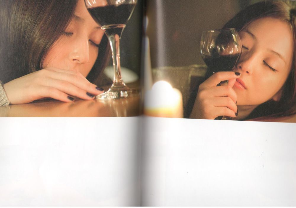 佐々木希 扫描图 [70P]