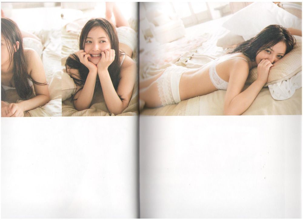 佐々木希 扫描图 [70P]