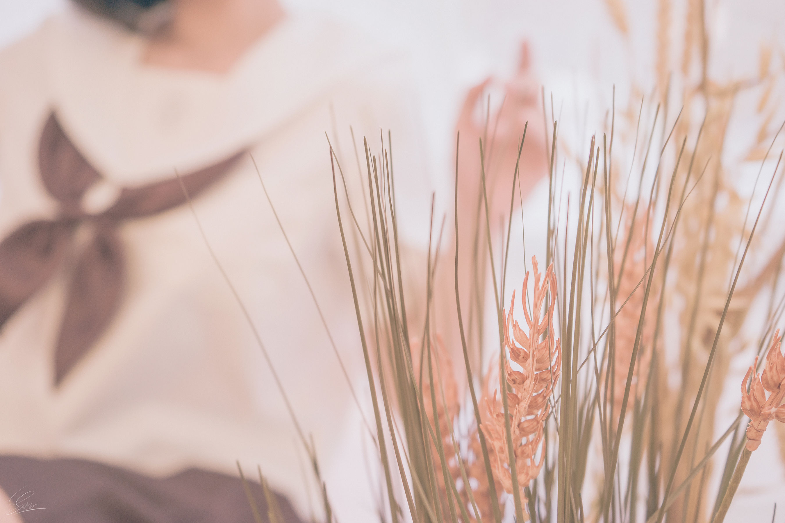 [Cosplay写真] Messie Huang – Birthday Seifuku [20P]