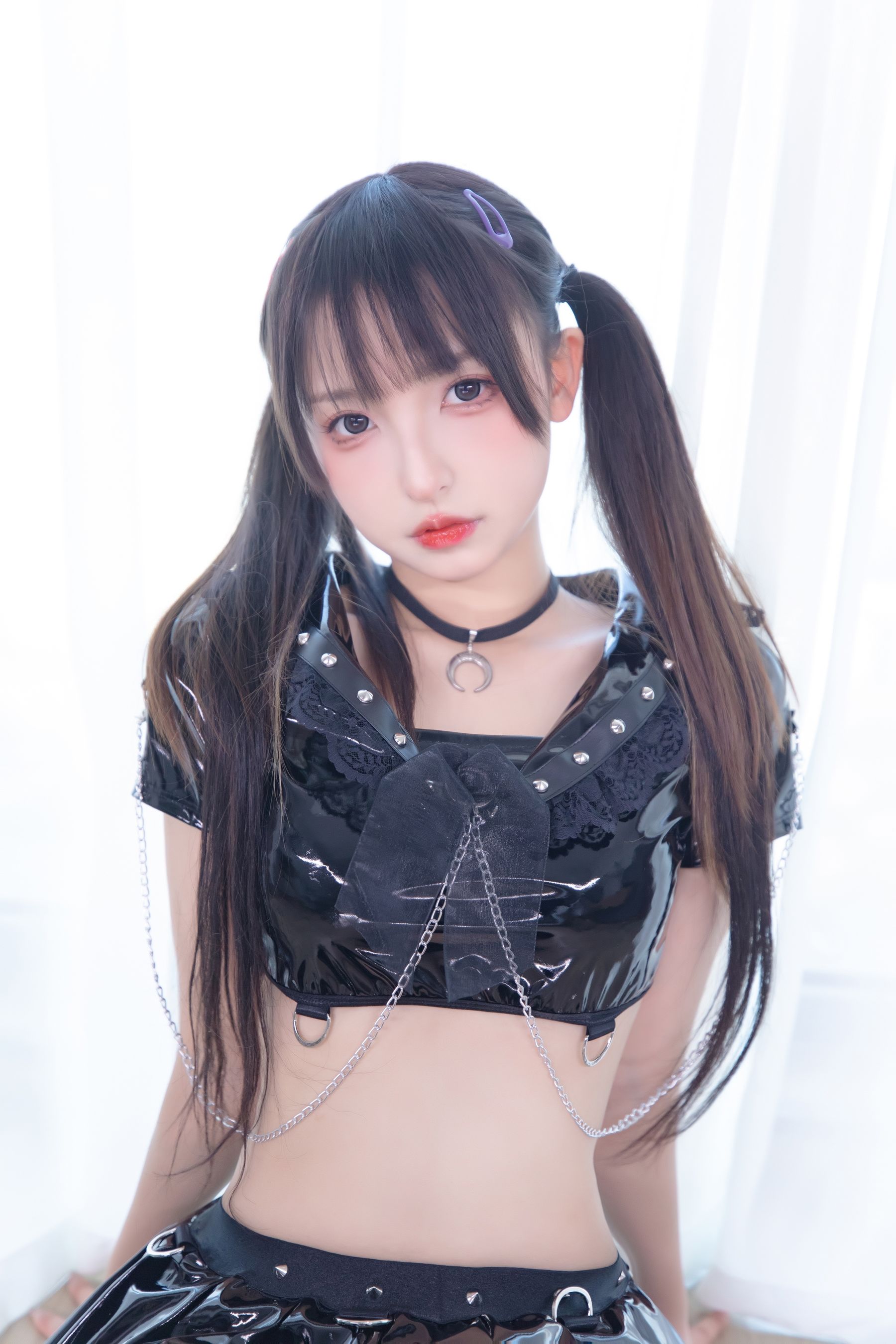 萝莉神楽板真冬之魔女的课后辅导 [75P]