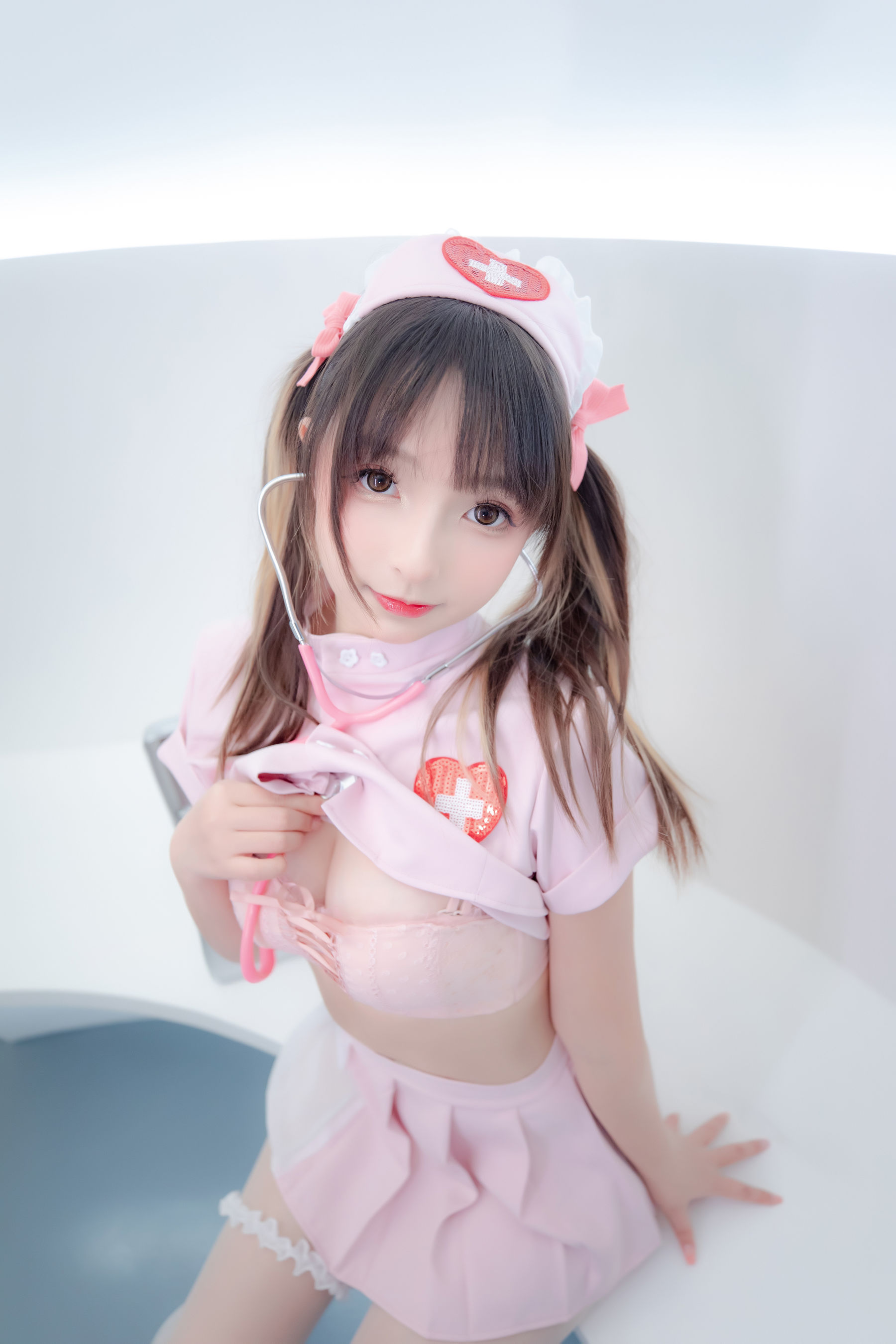 萝莉神楽板真冬 之心身バランス [150P]