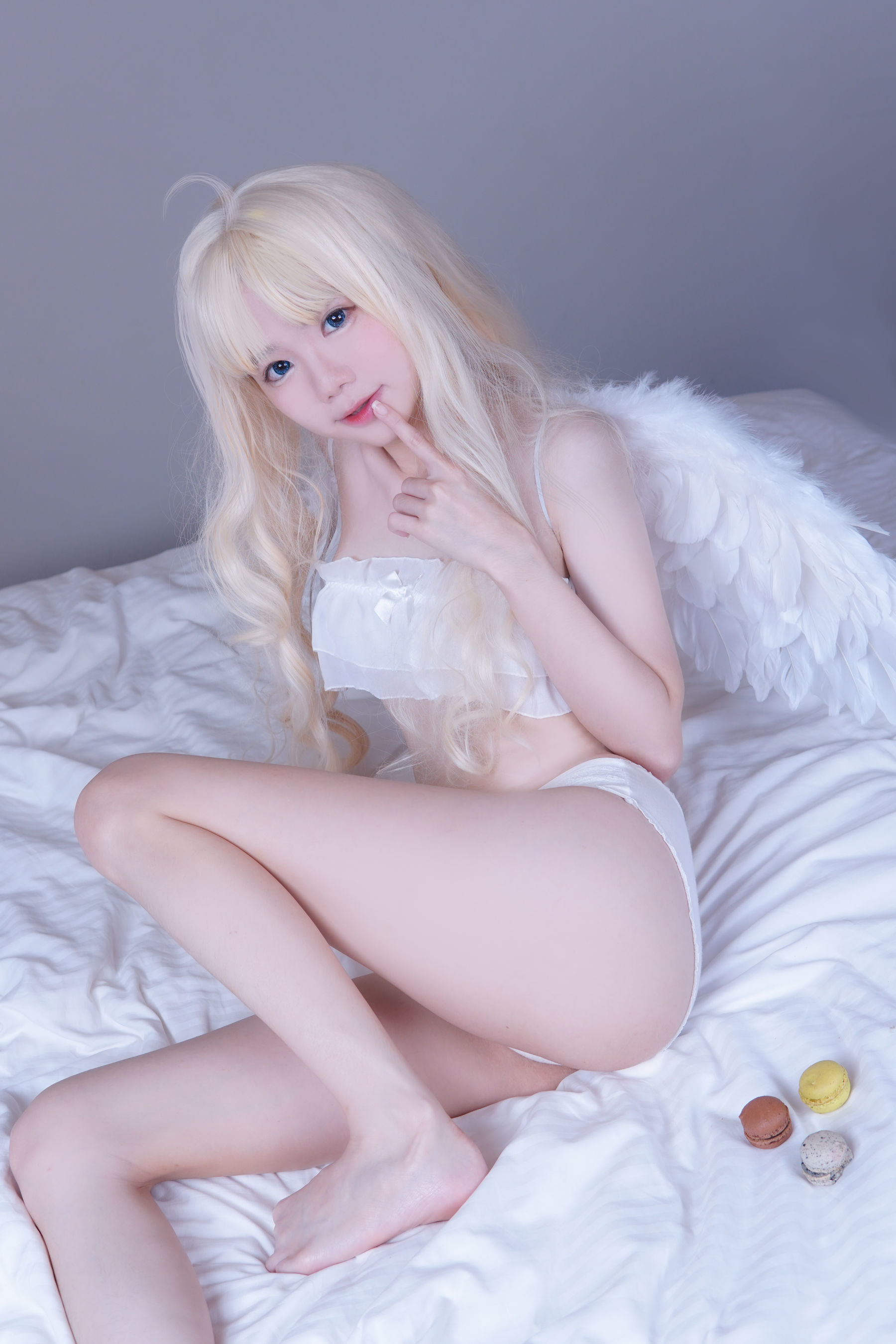 Sally Dorasnow – Filo [18P]