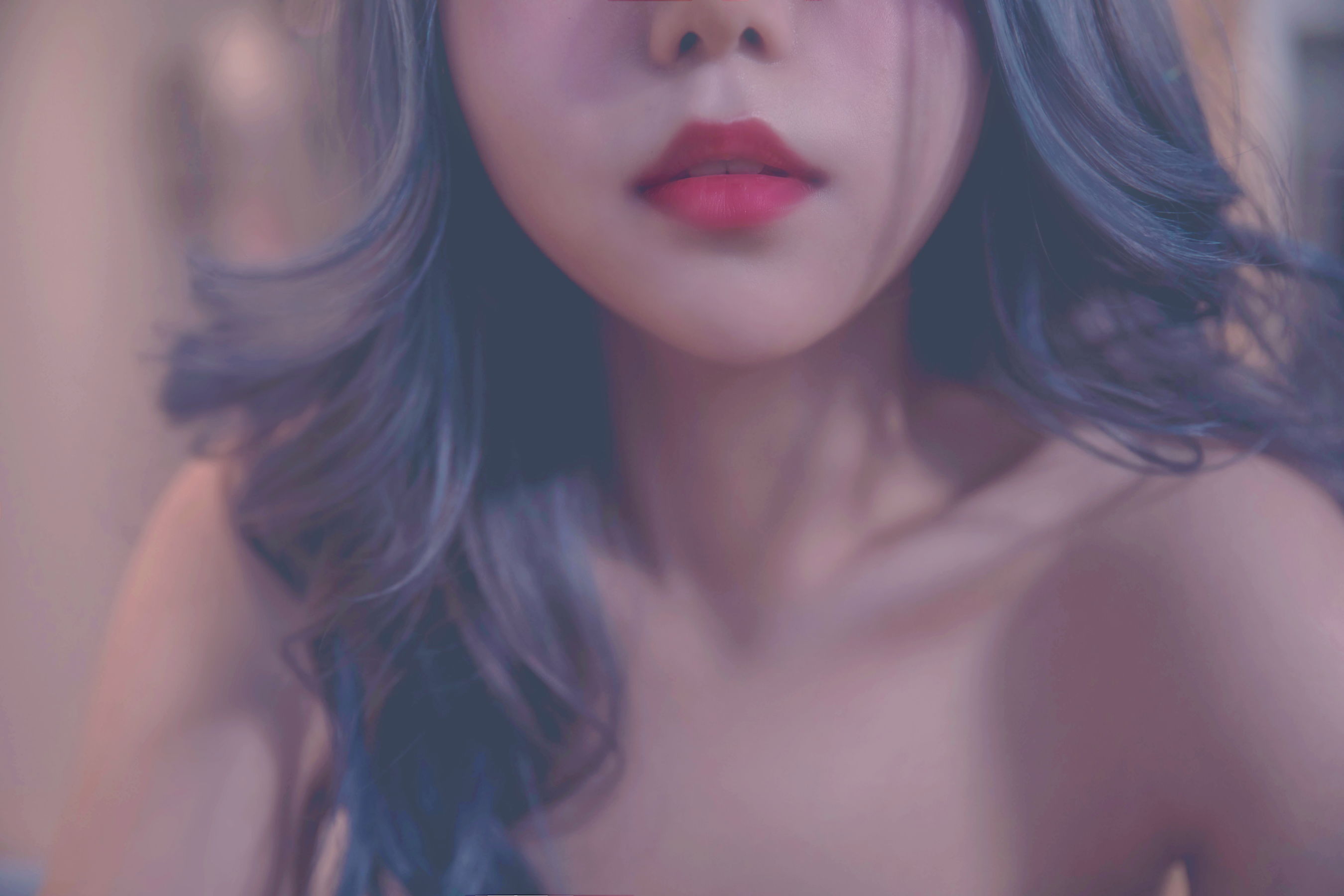 eloise软软 – 浴烟欲雾 [13P]