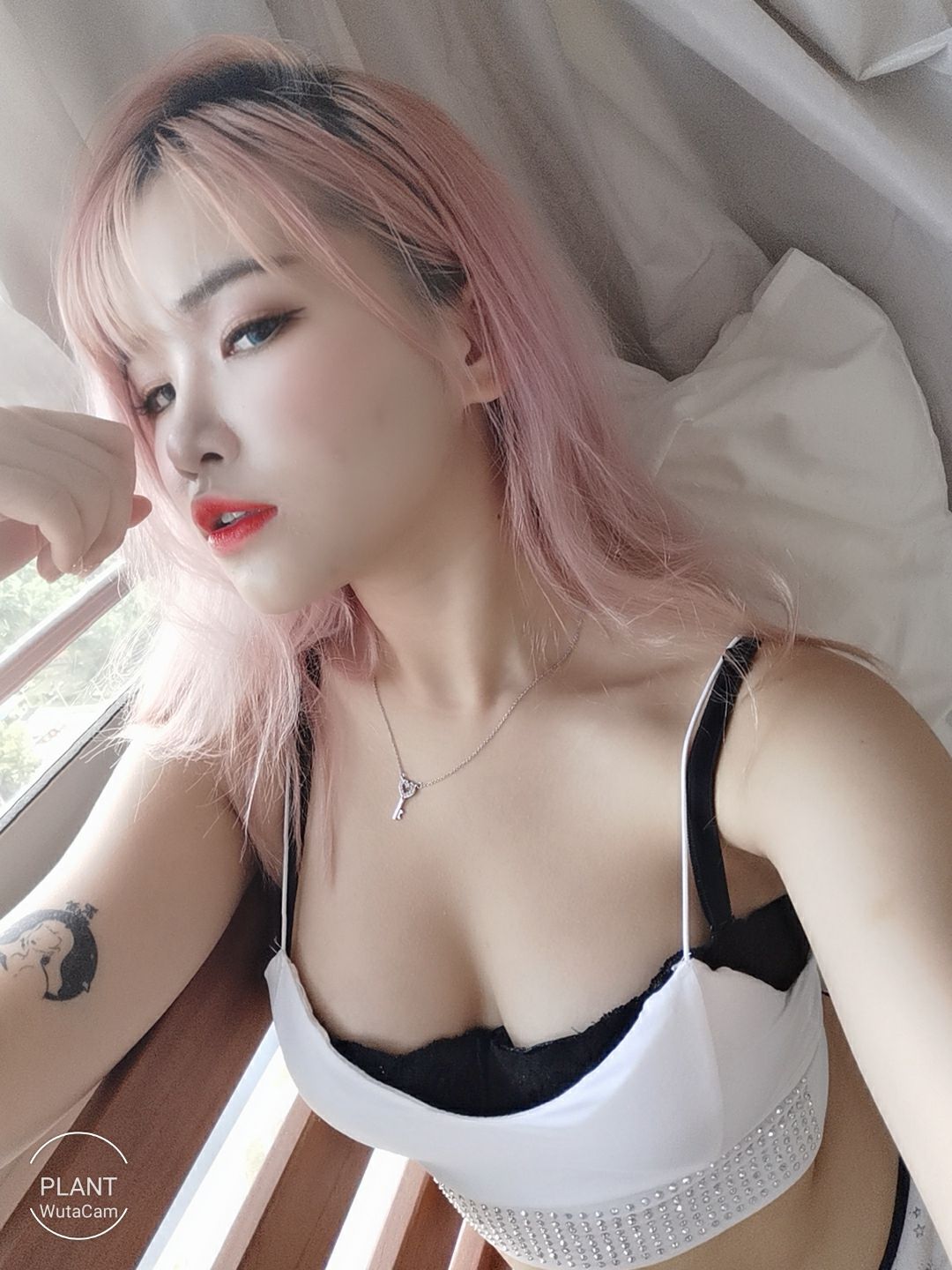 花リリ(Plant Lily) – Plant Lily [63P]