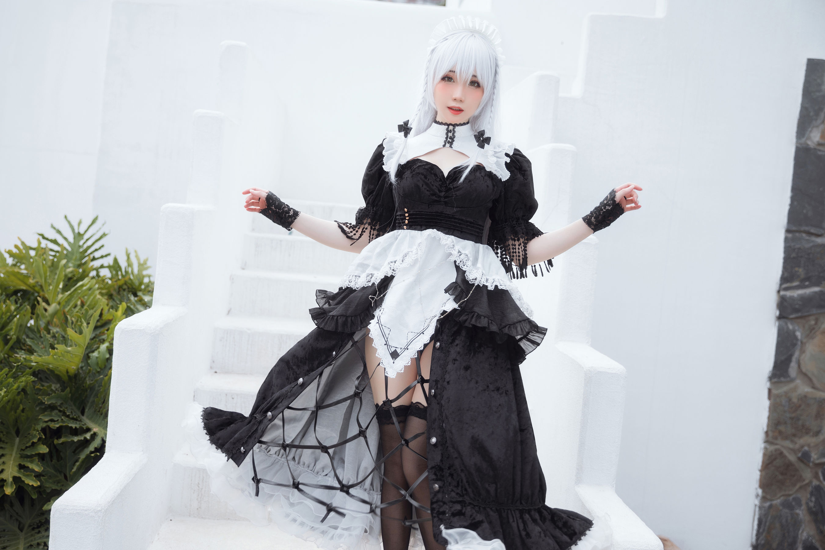 焖焖碳 – 赫敏 [20P]