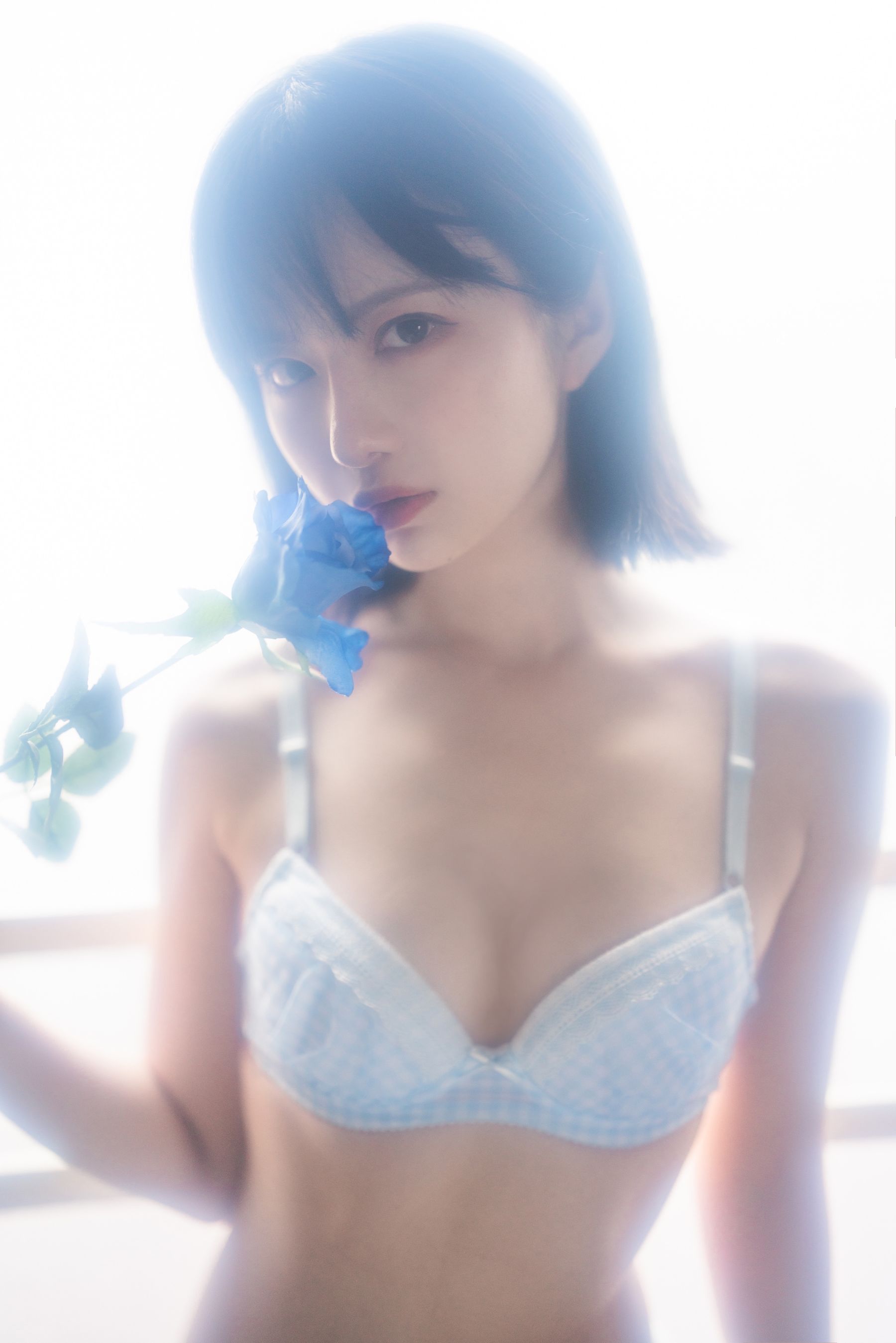 Shika小鹿鹿 – 泳装 [63P]