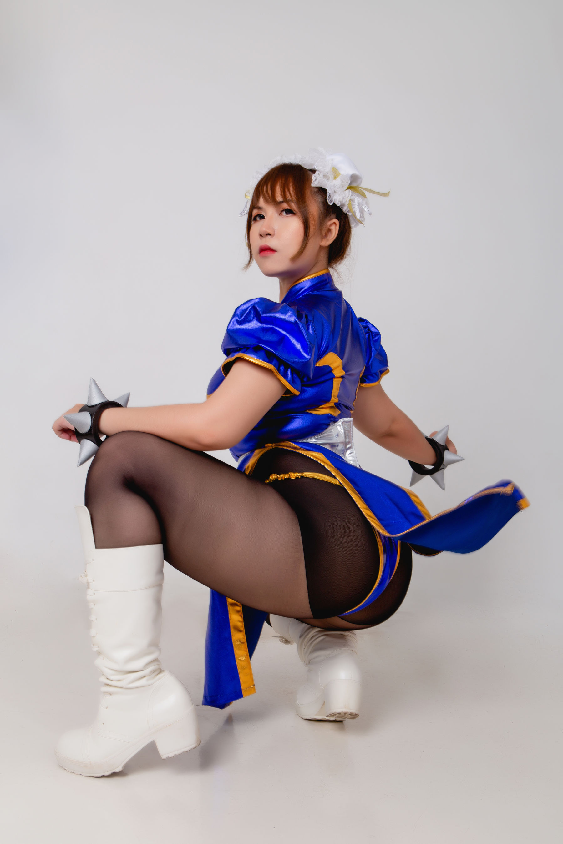 Uy Uy – Chun-Li [53P]