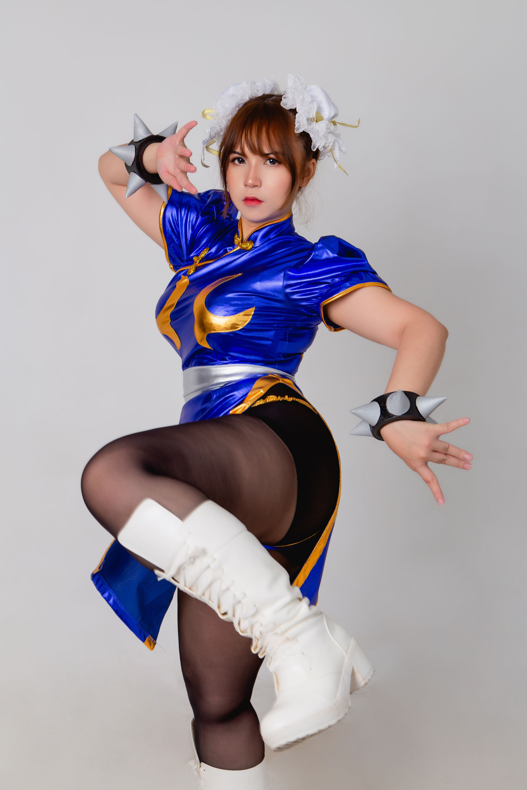 Uy Uy – Chun-Li [53P]