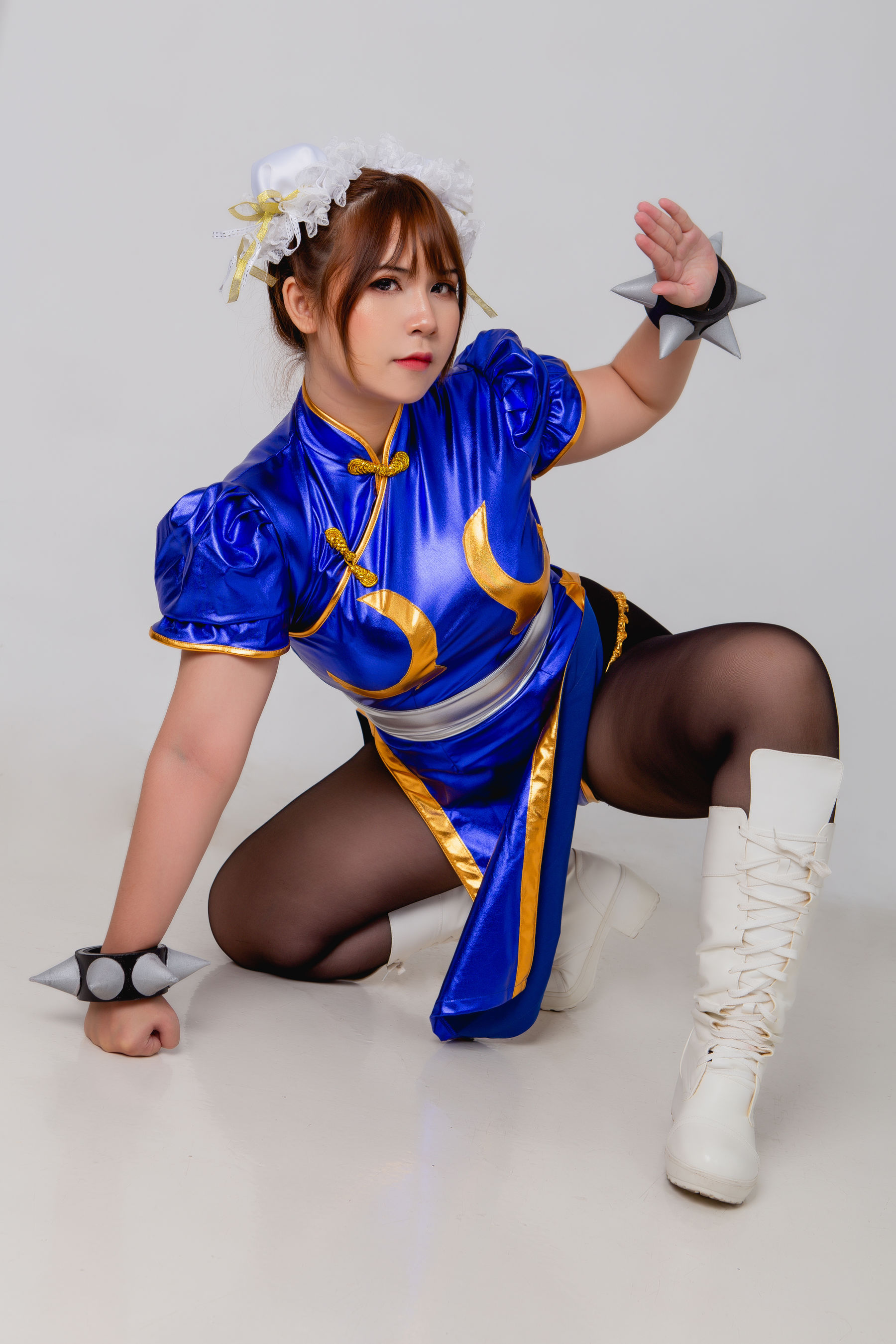 Uy Uy – Chun-Li [53P]