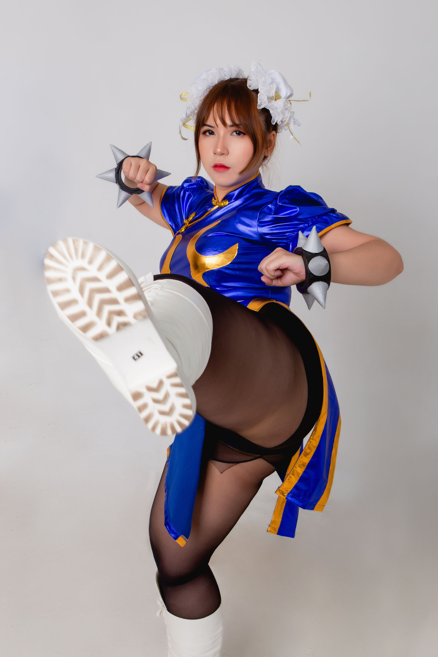 Uy Uy – Chun-Li [53P]