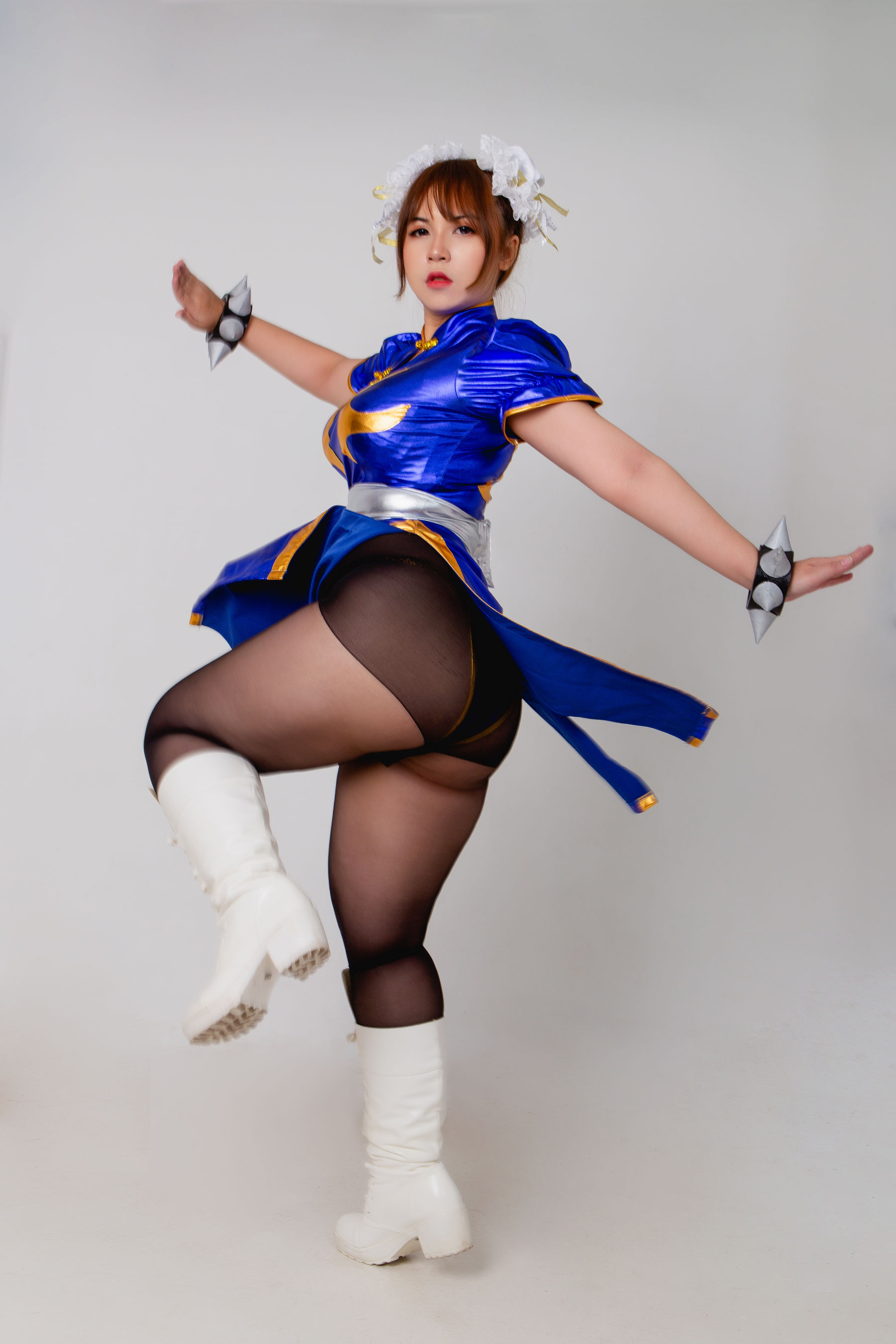 Uy Uy – Chun-Li [53P]