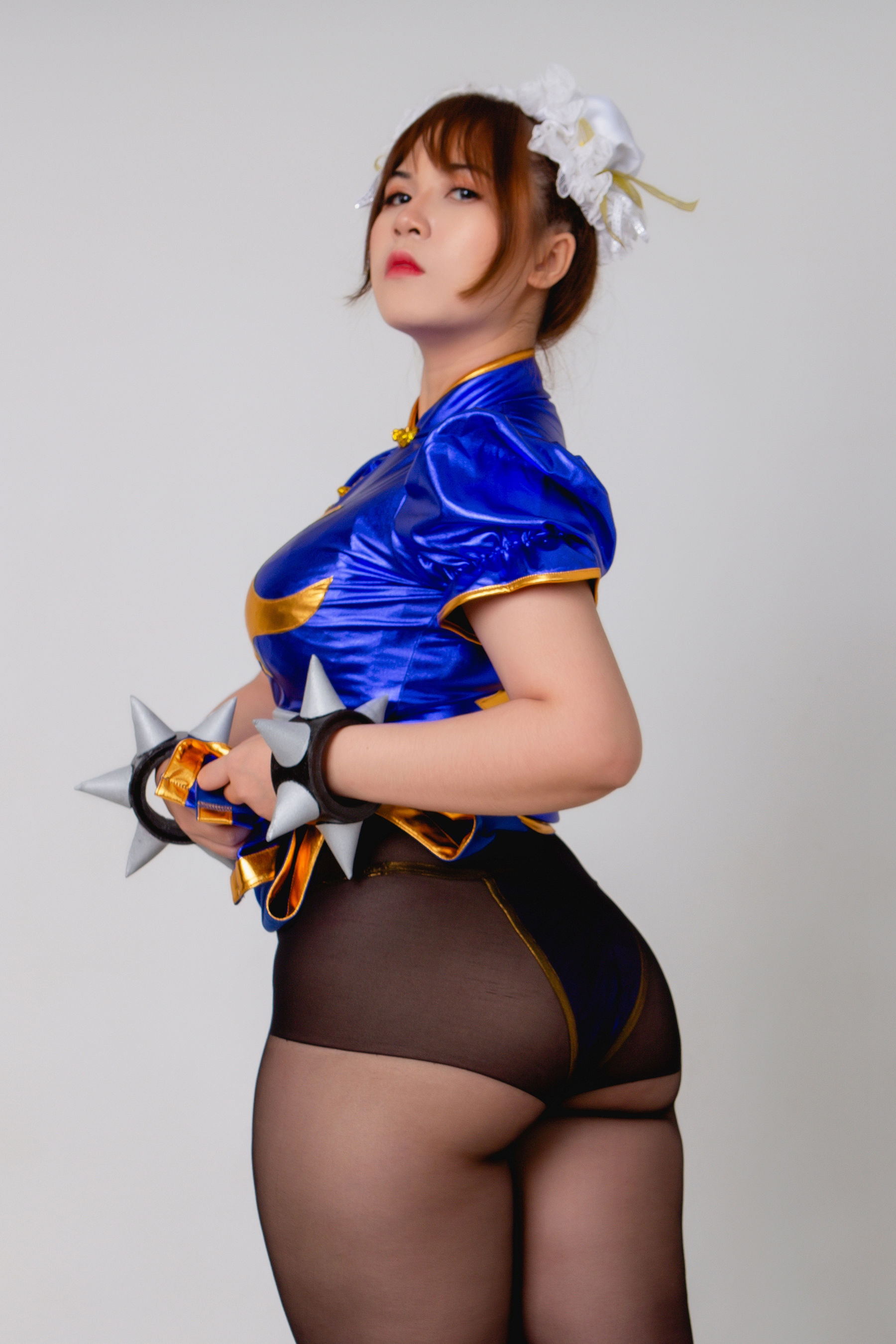 Uy Uy – Chun-Li [53P]