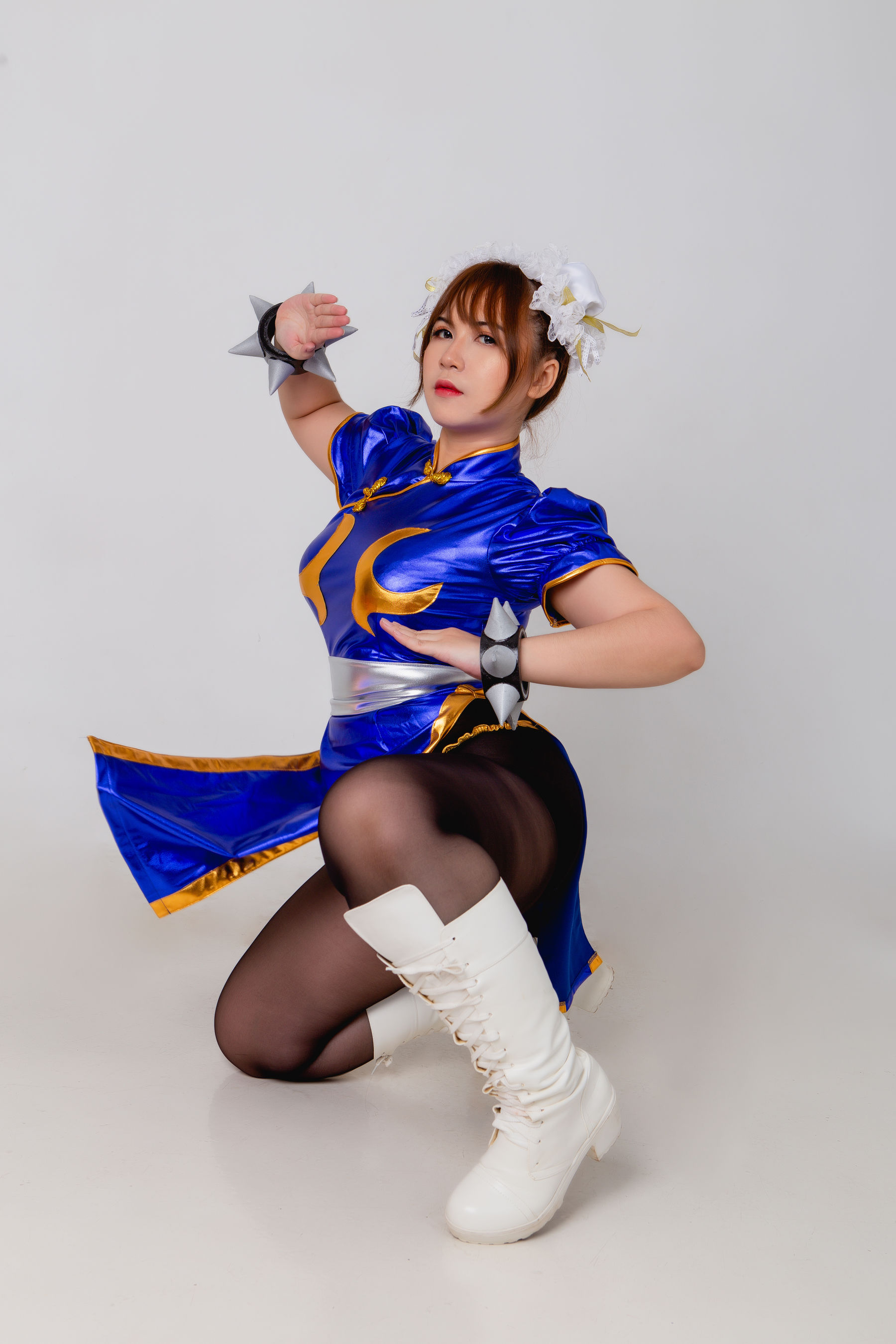 Uy Uy – Chun-Li [53P]