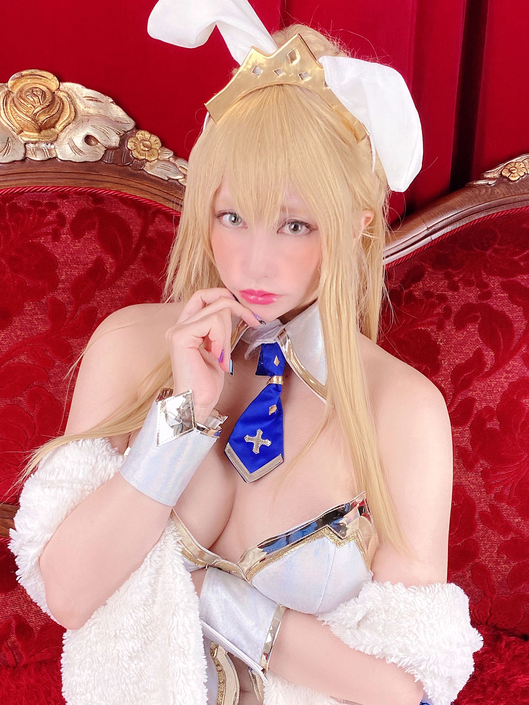 HERESY (林檎蜜紀) [Fantia] 2020-08-26 ファンティア限定破れストッキングのどすけべバニ上大量詰め [23P]