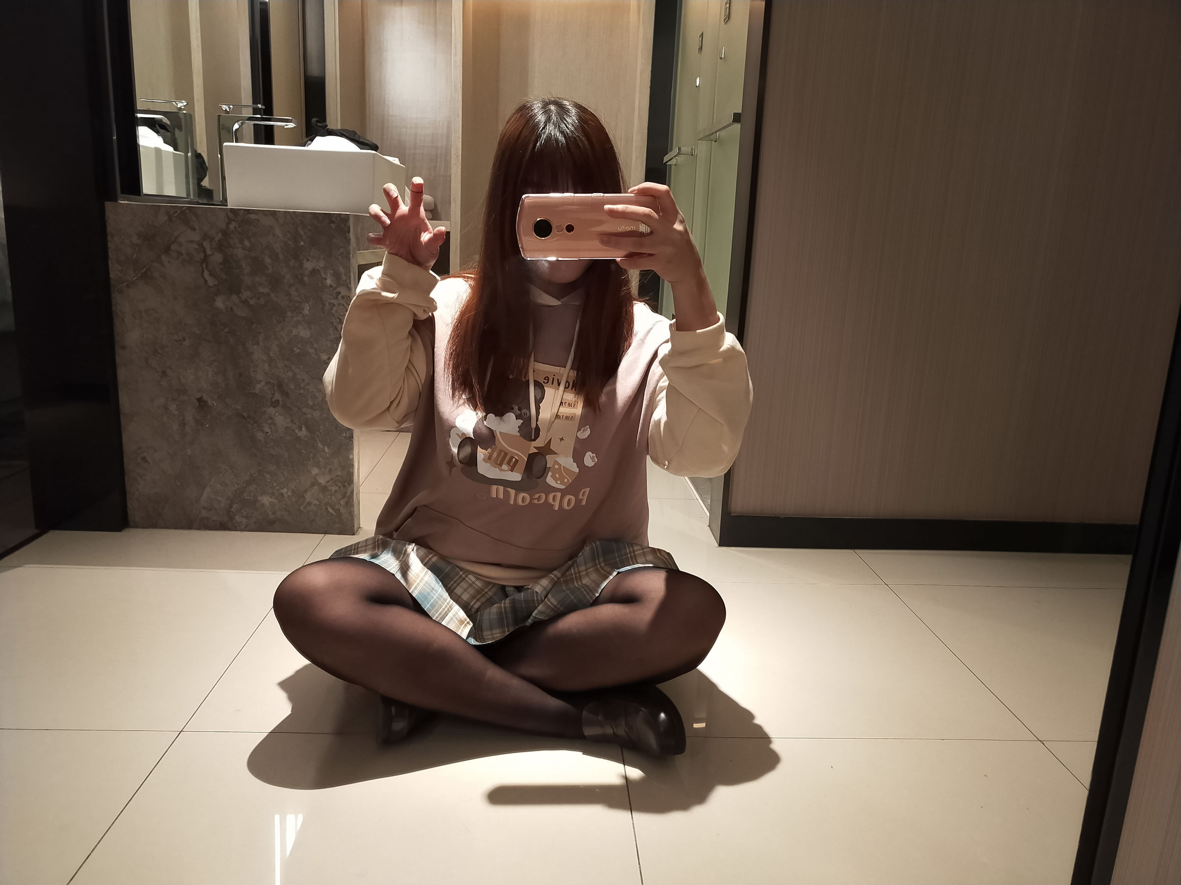 自闭颜球球(无颜小天使wy) – OL [75P]