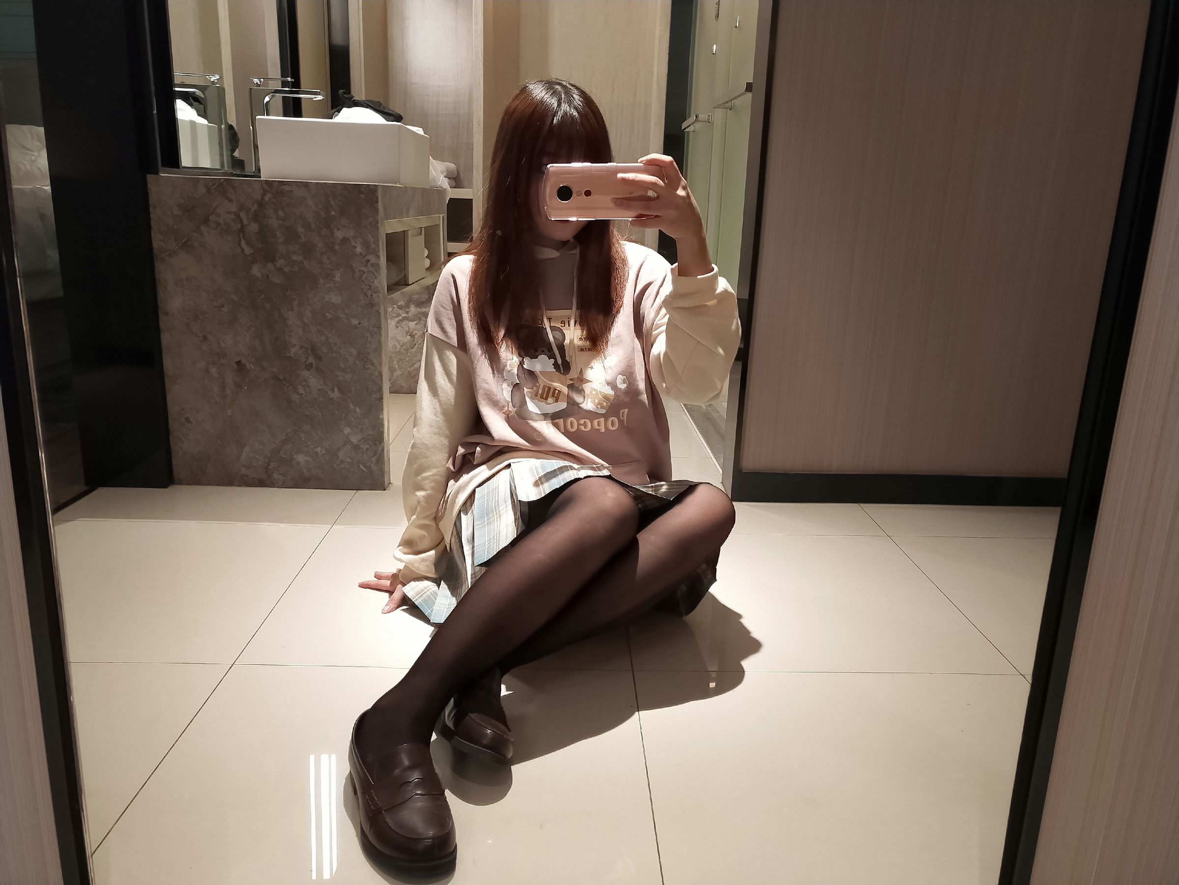 自闭颜球球(无颜小天使wy) – OL [75P]