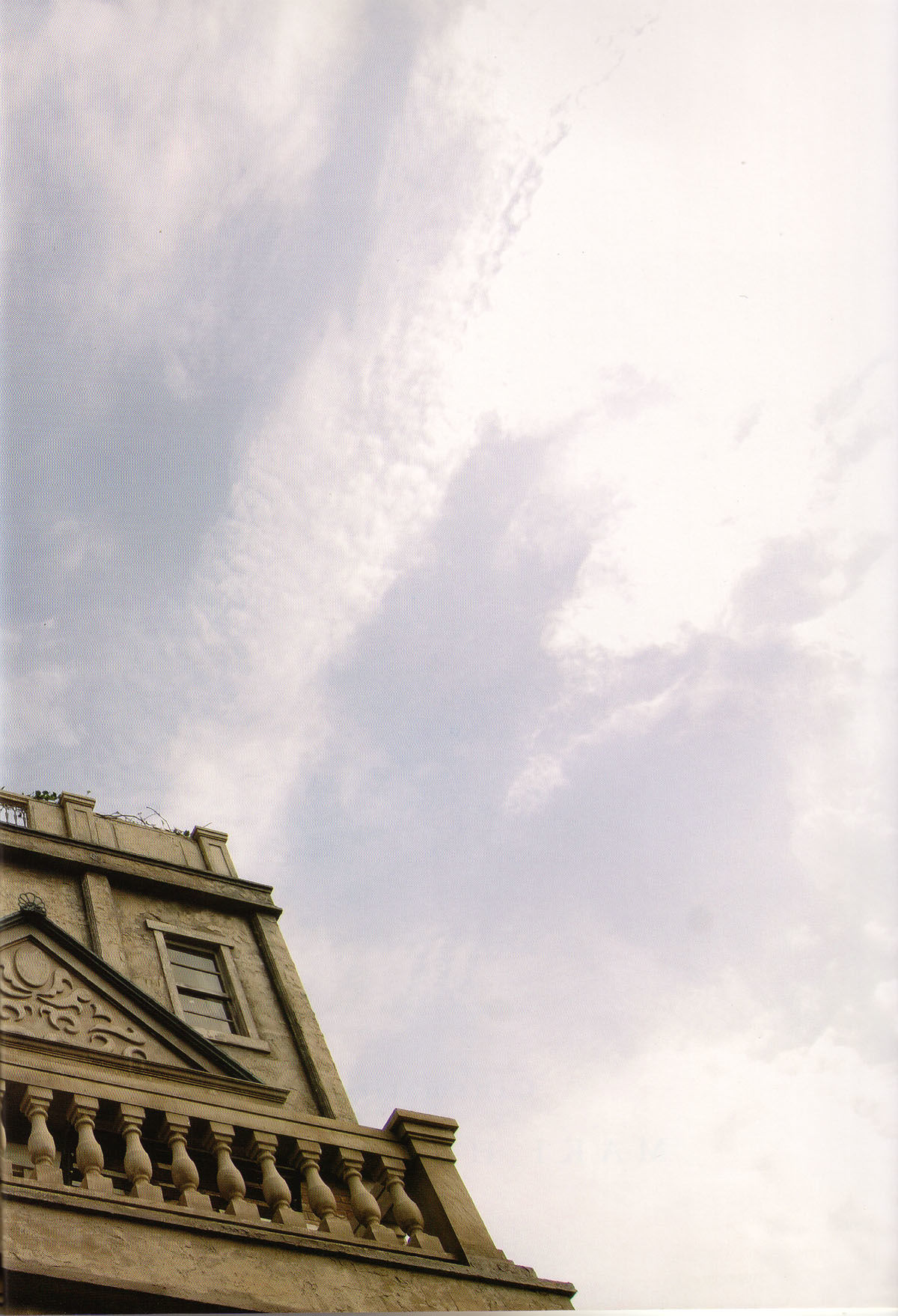 堀北真希 映画「アルゼンチンババア」ビジュアルBOOK「Cinematic」 [127P]