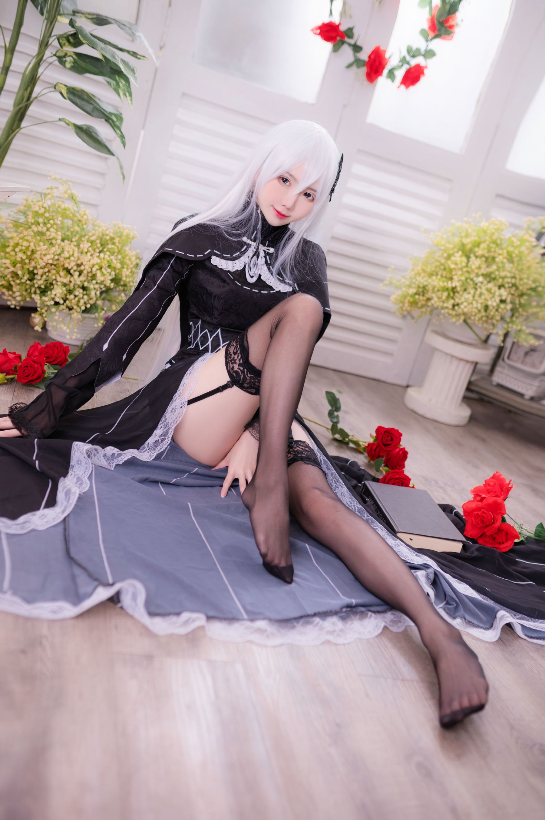 Sally Dorasnow – Echidna [20P]