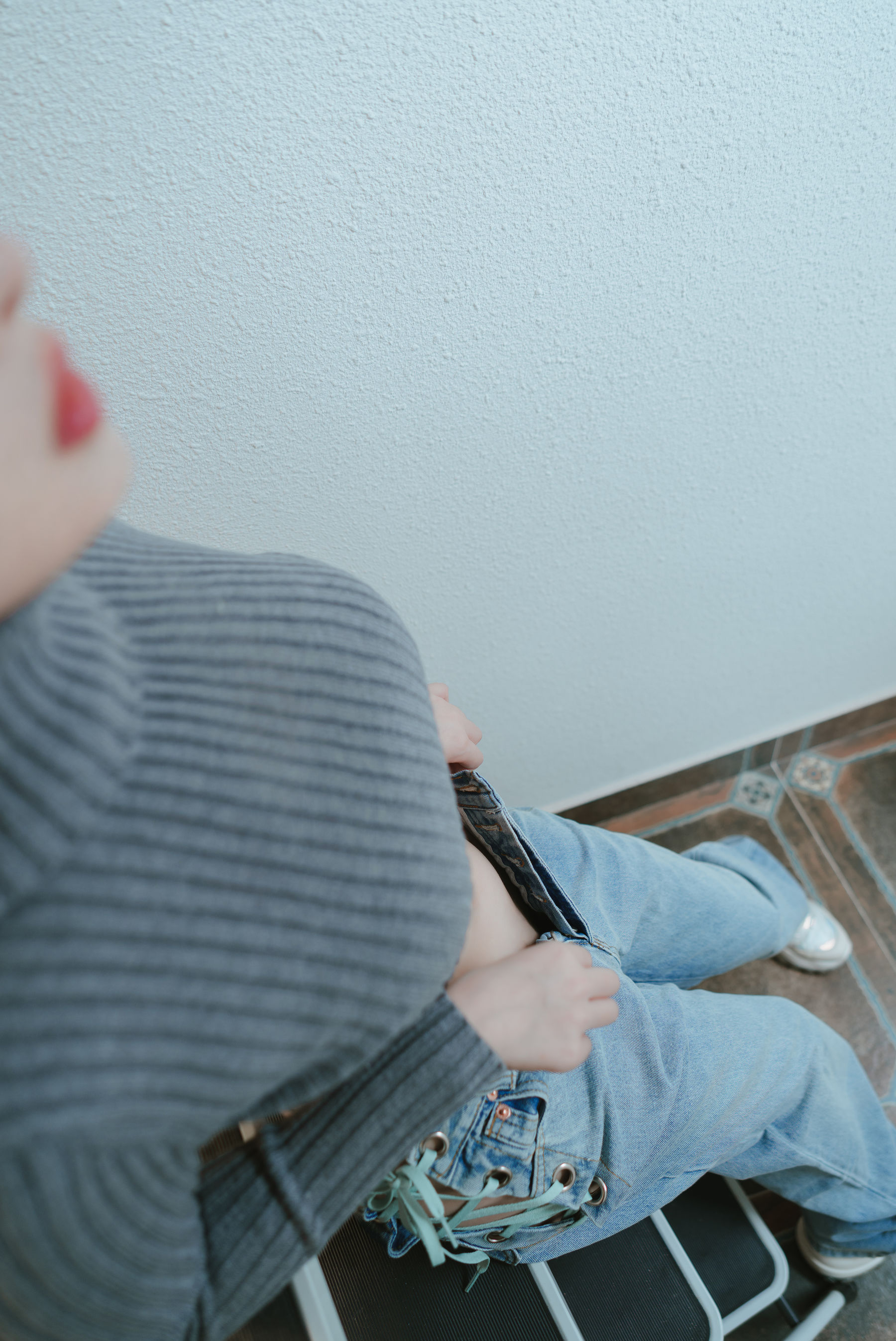 COS福利rioko凉凉子(肉扣热热子) – 吉他妹妹2.0 [40P]