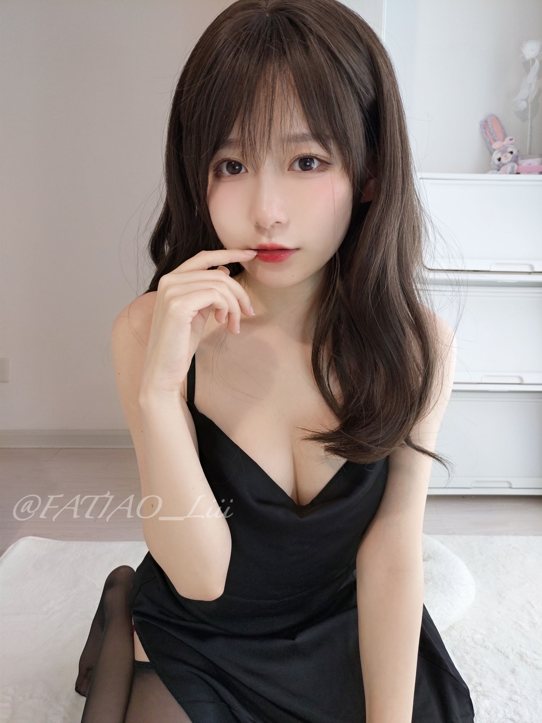 迷之呆梨(发条少女)[fantia] – こっちへ来い～ [40P]